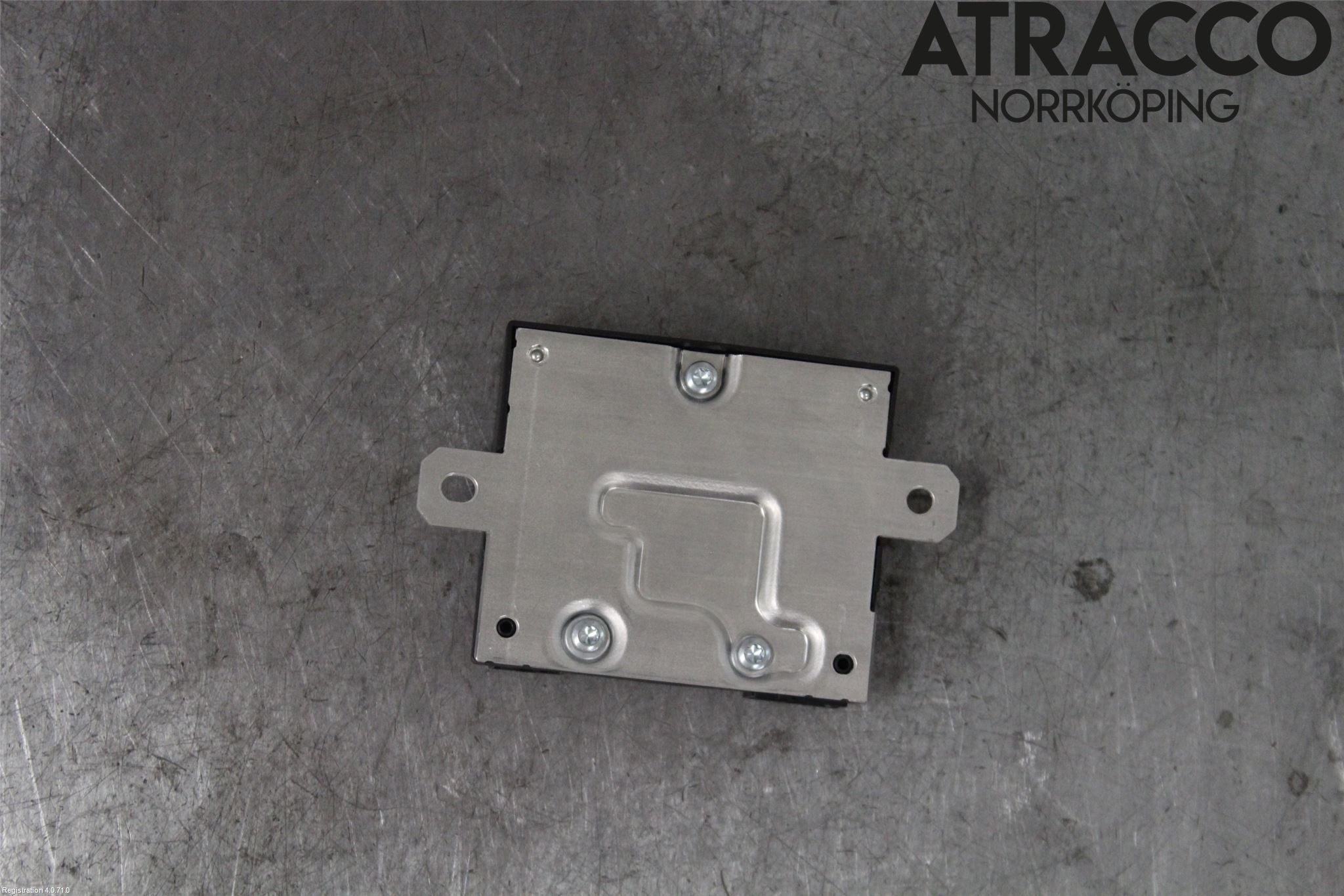 Mercedes-Benz MB E-KLASS (W213) 16-23 Styrenhet Bränslepump