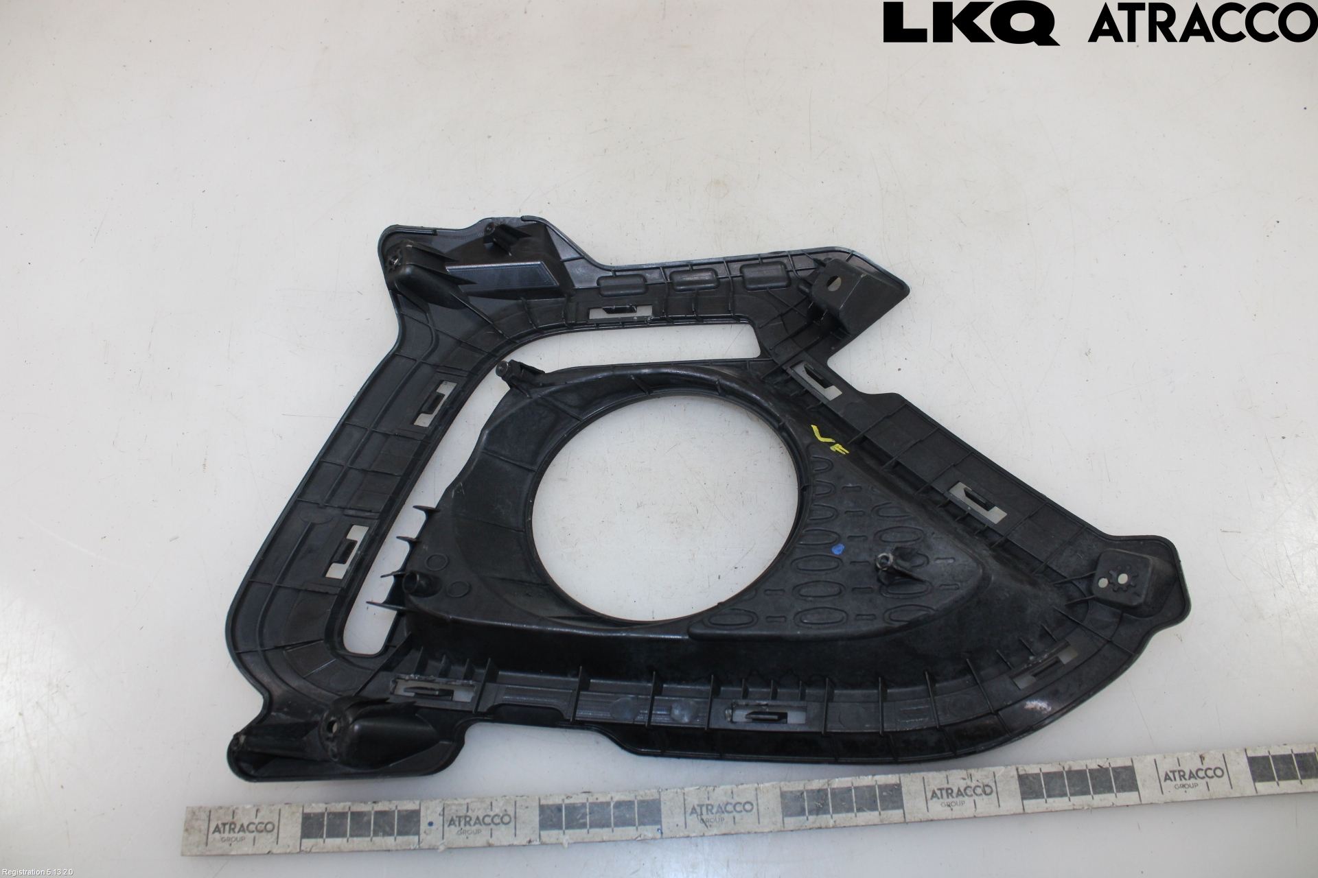 Hyundai i10 BA 14-16 Dimljussarg Fram