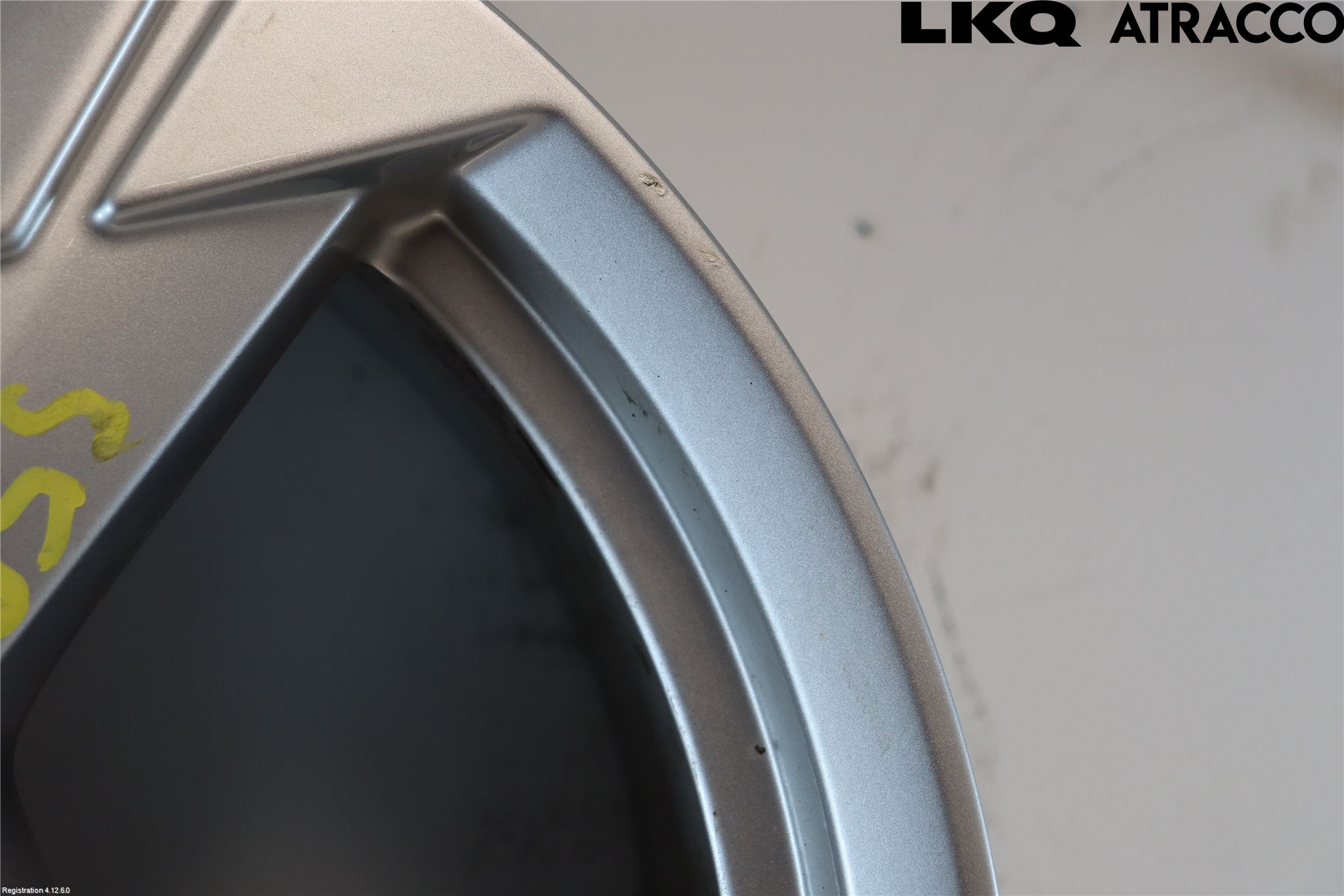 Audi A6 F2/C8 19- Fälg Aluminium