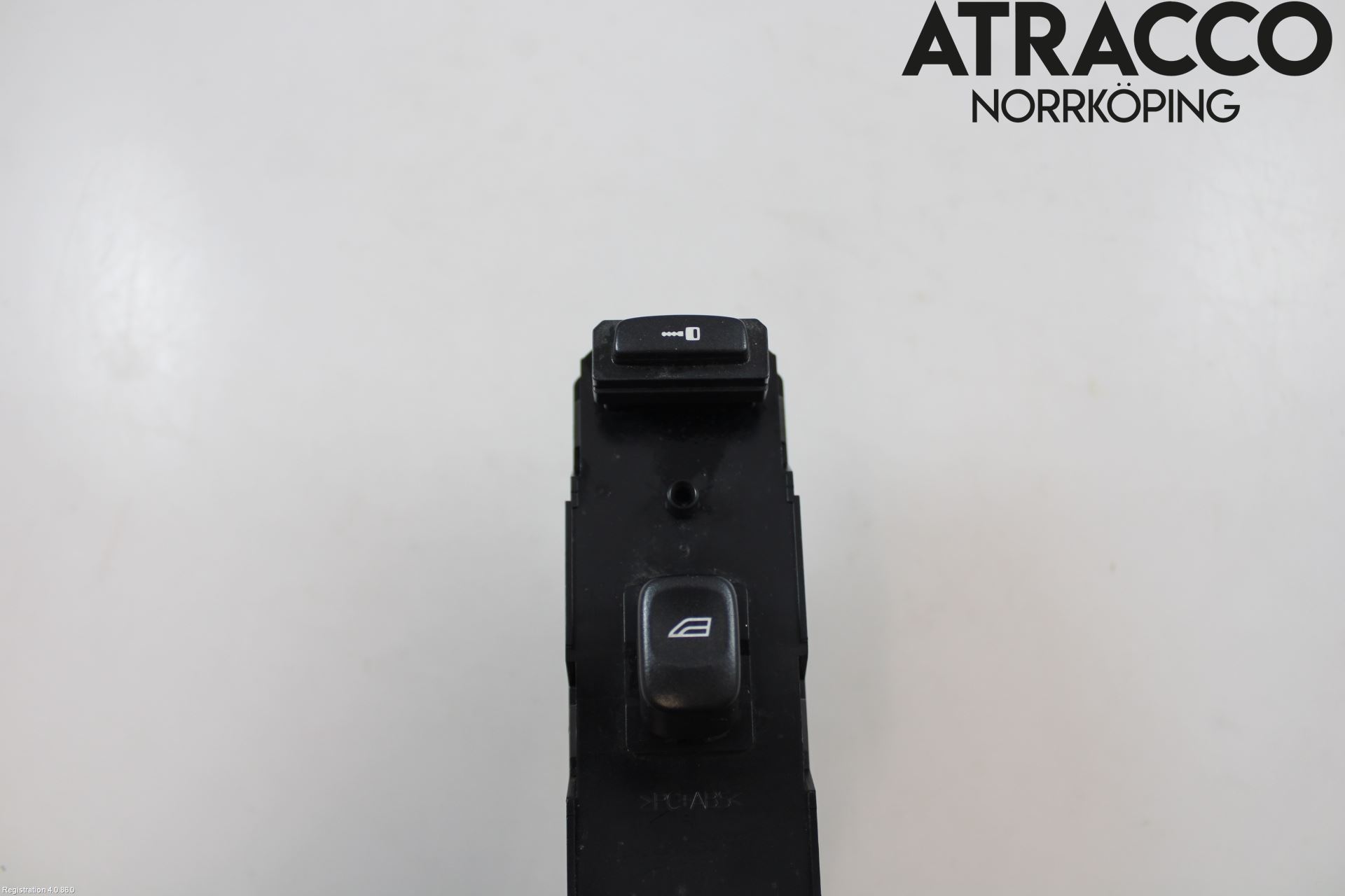 Volvo V70 05-08 Strömställare Elhiss