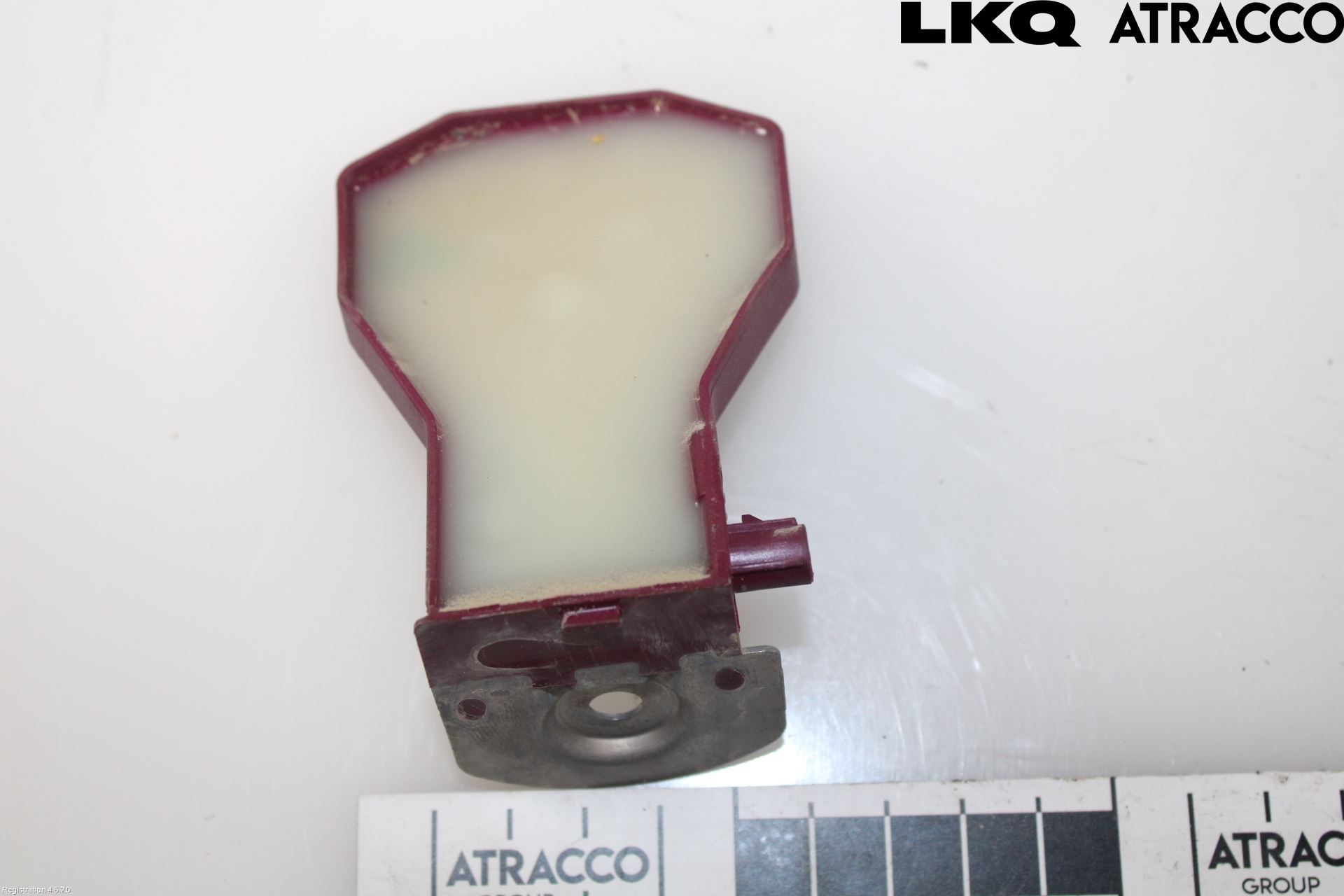 Seat LEON 20- Antenn