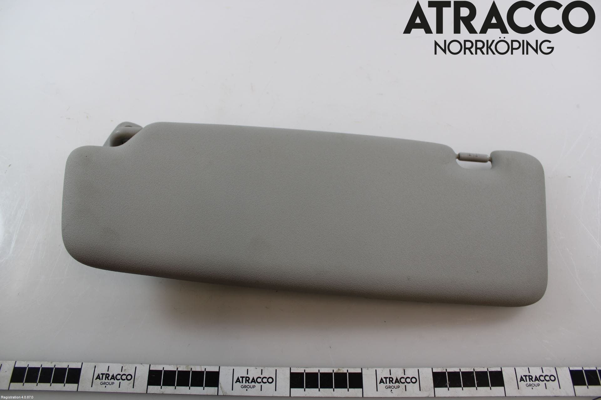 Audi A3/S3 05-13 Solskydd