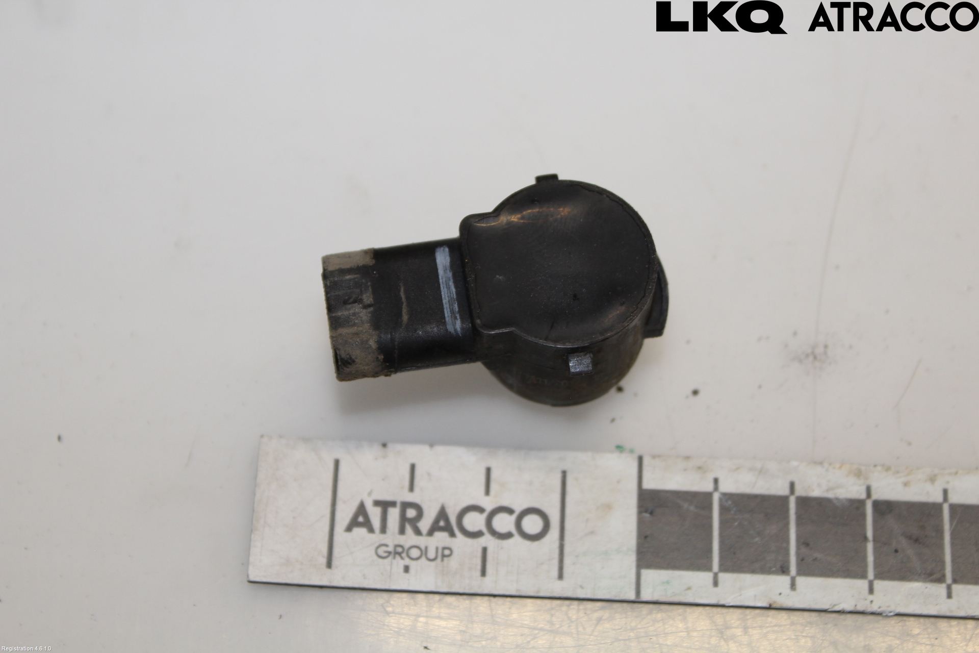 Volkswagen VW PASSAT 15-19 Parkeringshjälp Backsensor