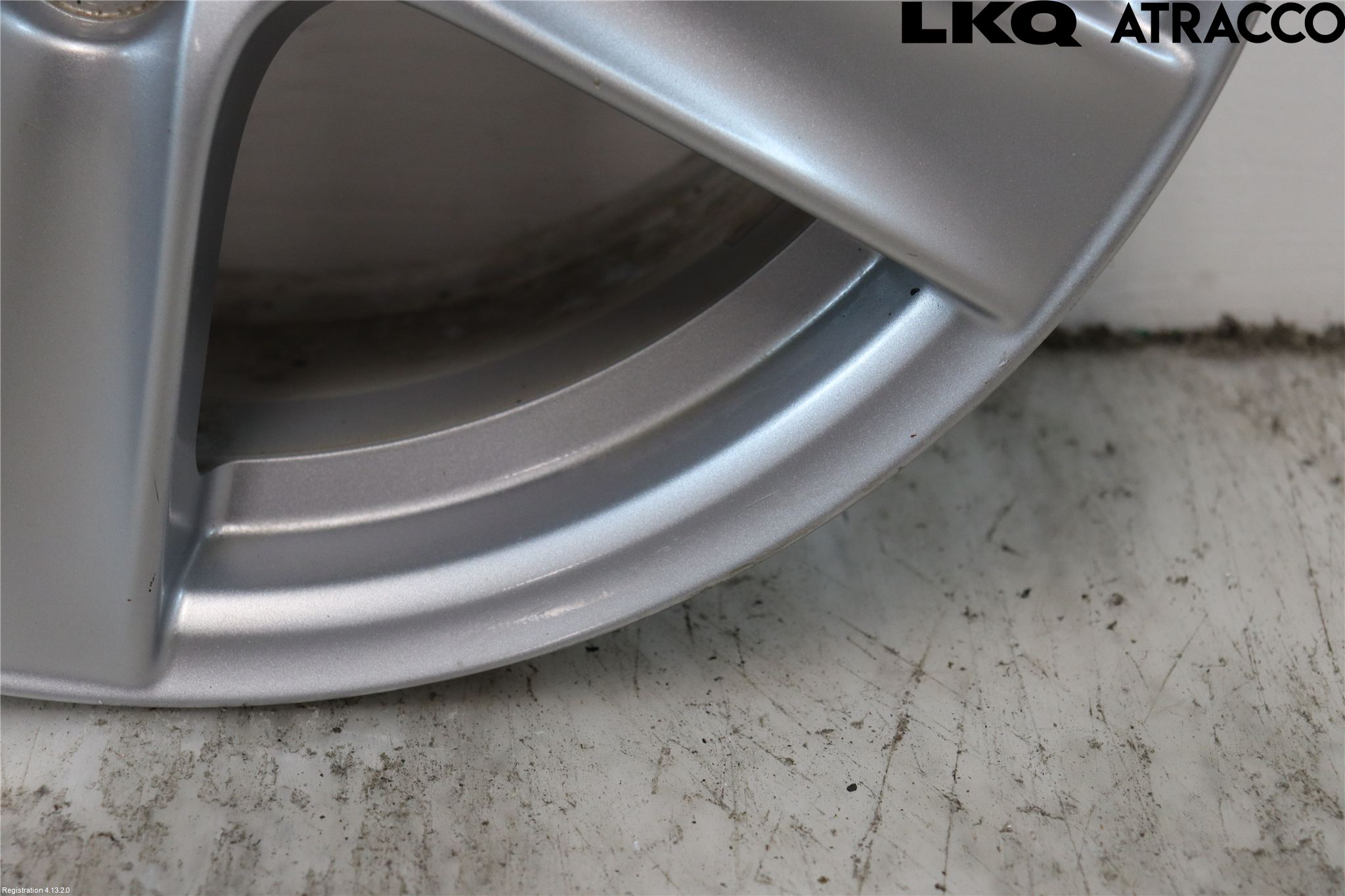 Mazda MX-5 III MIATA 06-15 Fälg Aluminium