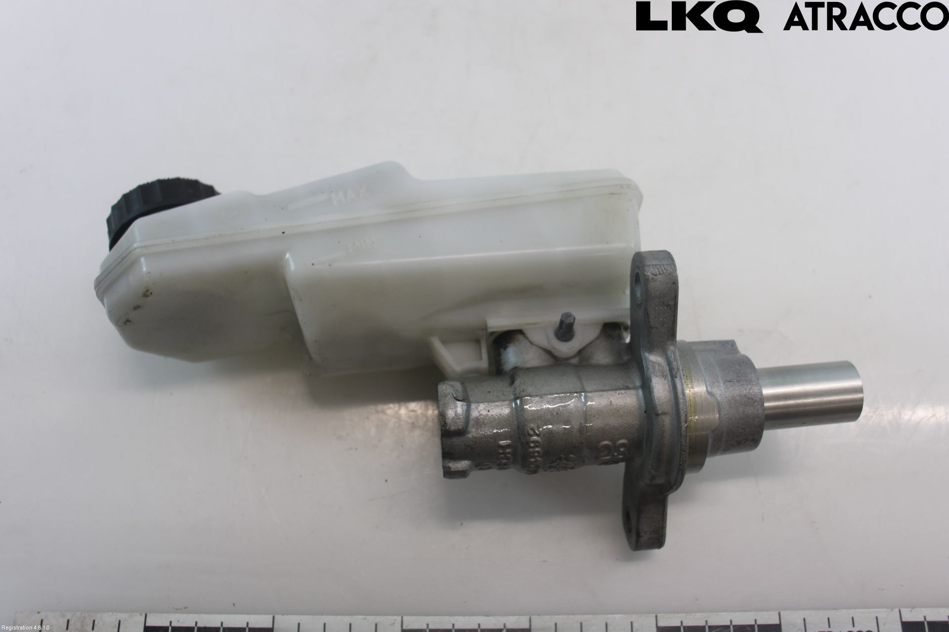 Toyota AVENSIS 16-18 Broms Huvudcylinder