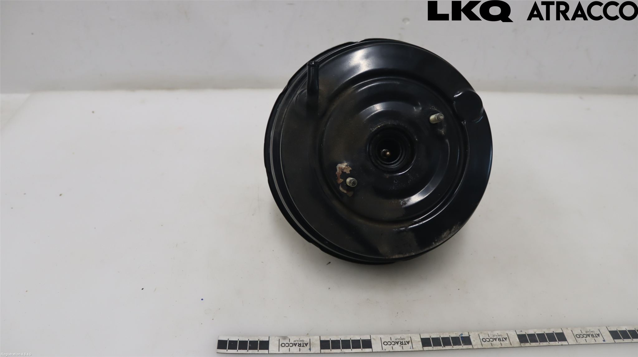 Subaru LEGACY 10-14 Bromsservo