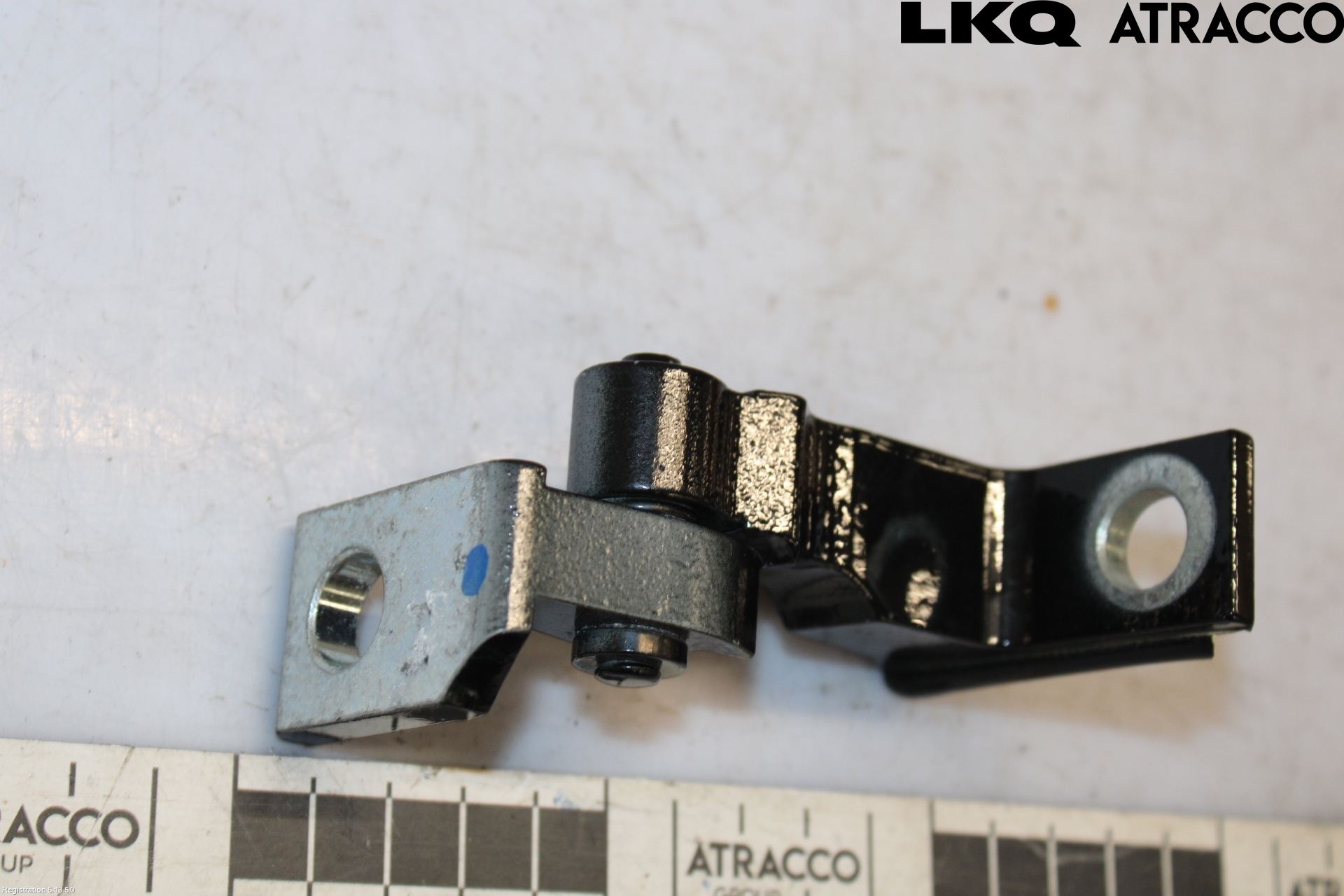 Övriga ZEEKR 7X 25->> Dörrgångjärn