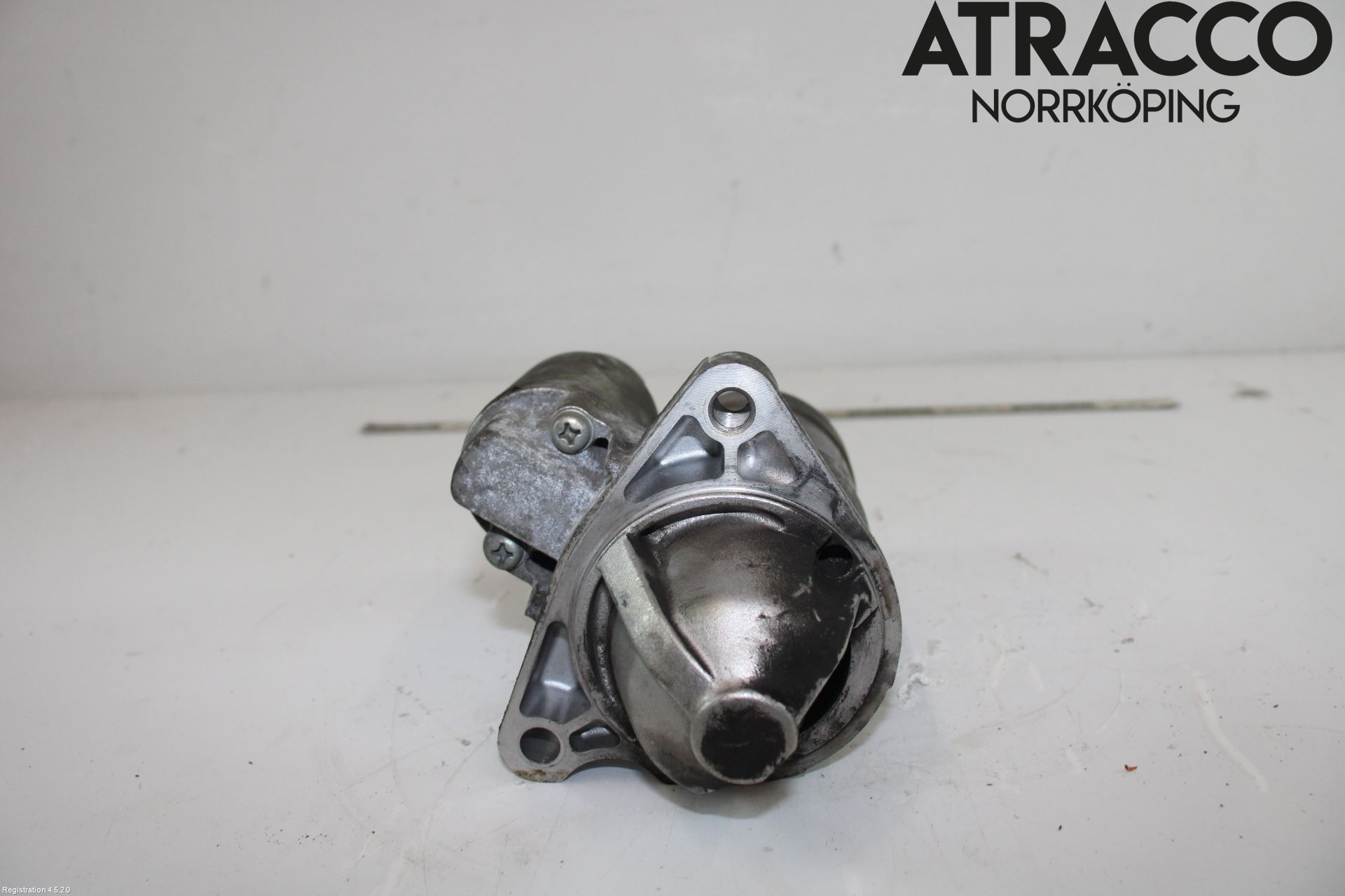 Mazda 3 III 14-19 Startmotor