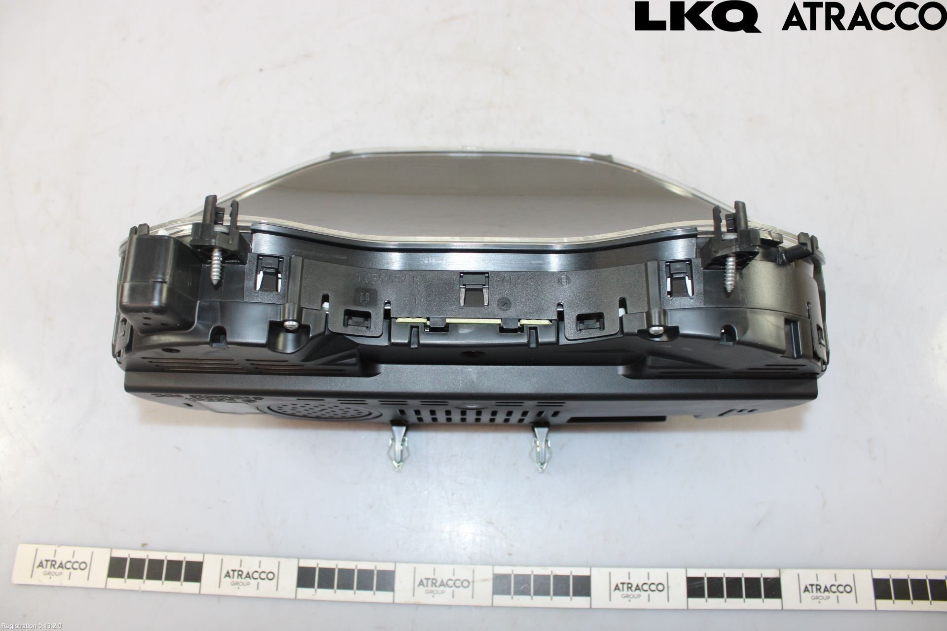Mercedes-Benz MB A-KLASS (W176) 13-18 Instrument Komb