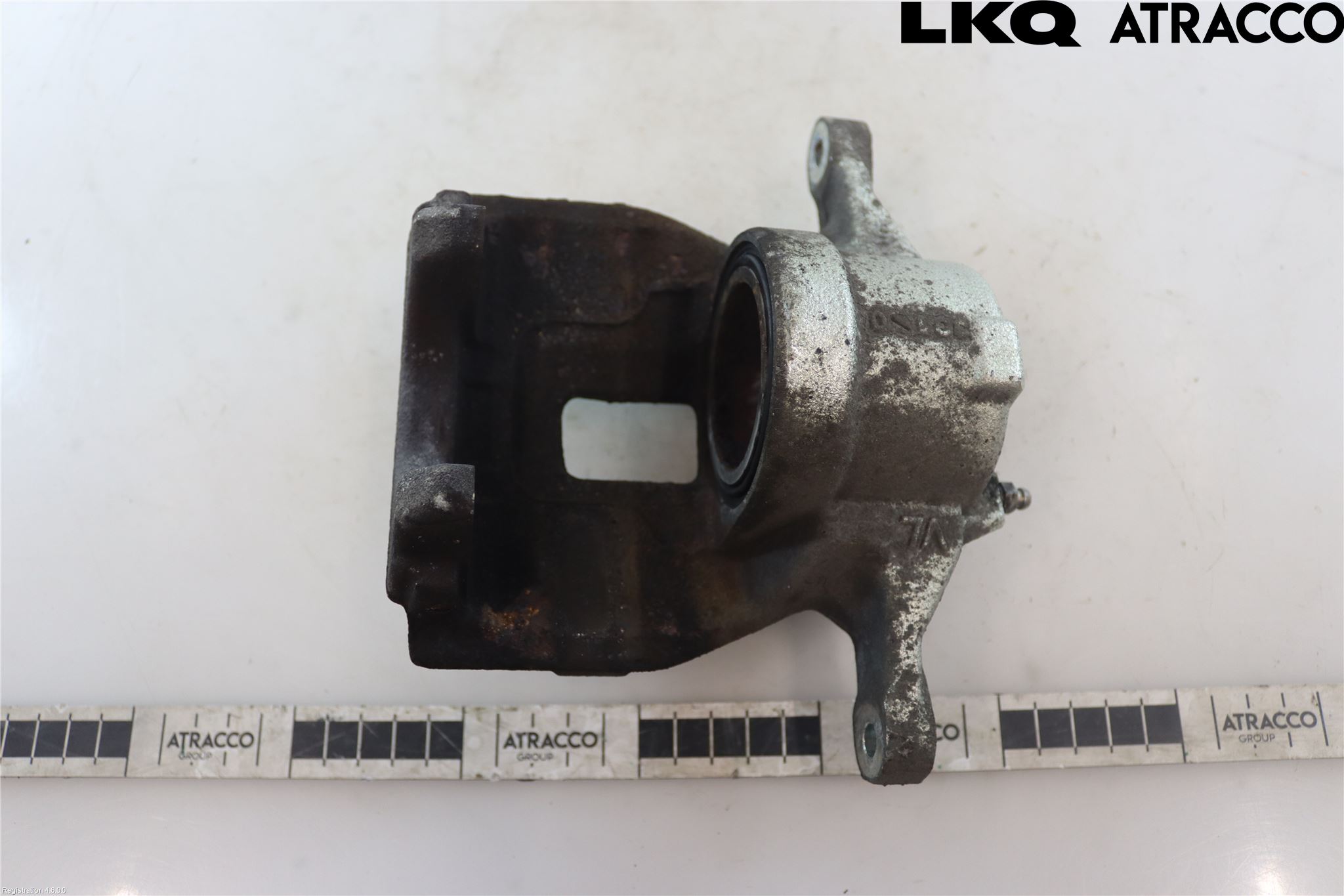 Toyota COROLLA 19- Bromsok Fram Höger