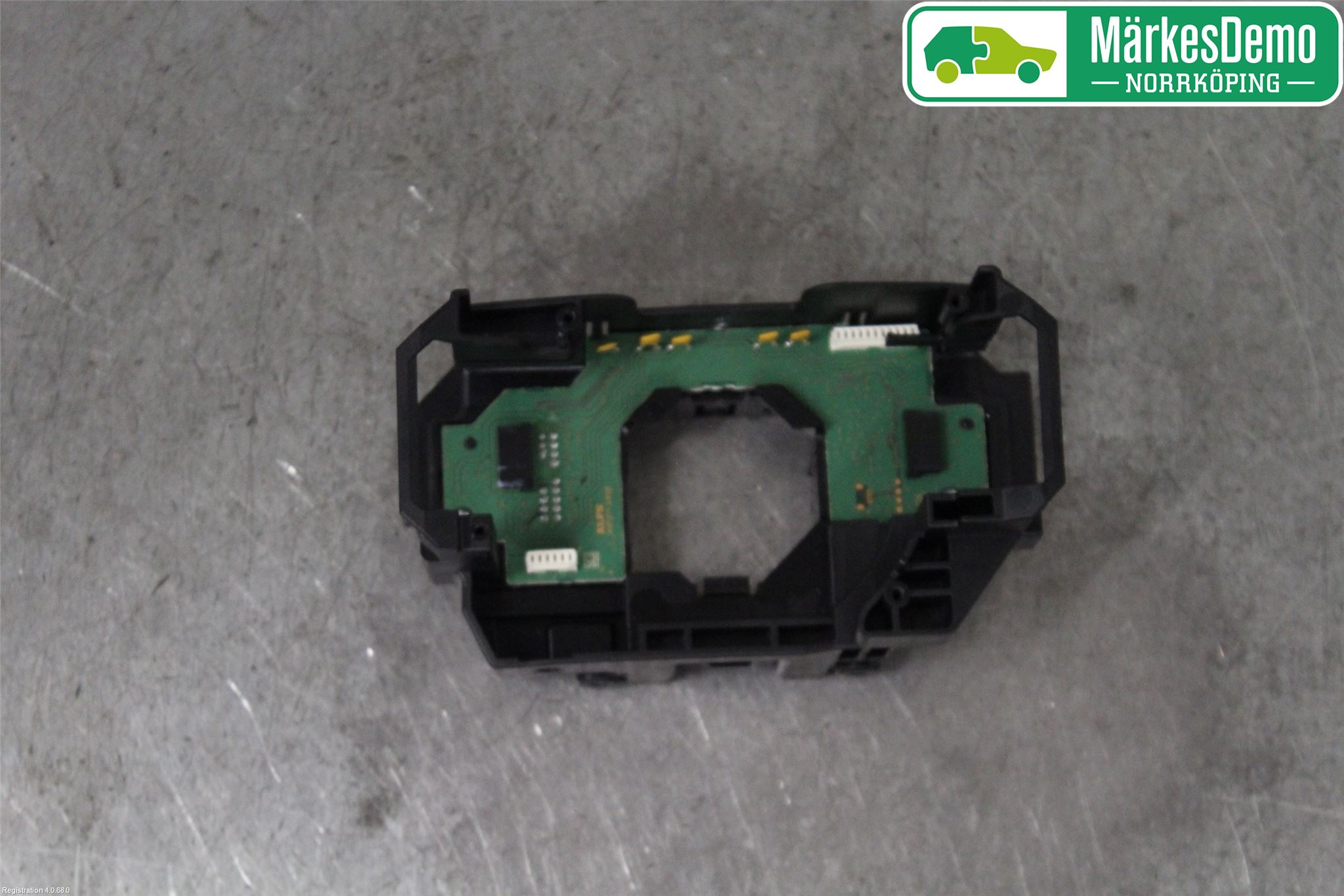 Jaguar F-PACE Spakcentral