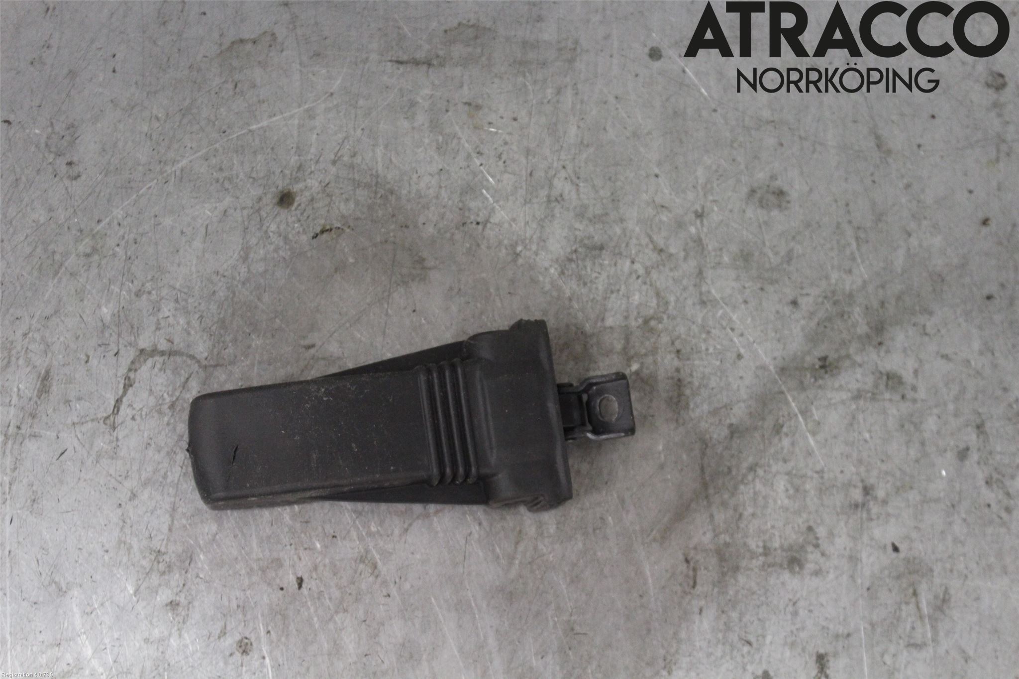 Audi A5 17- Dörrstopp