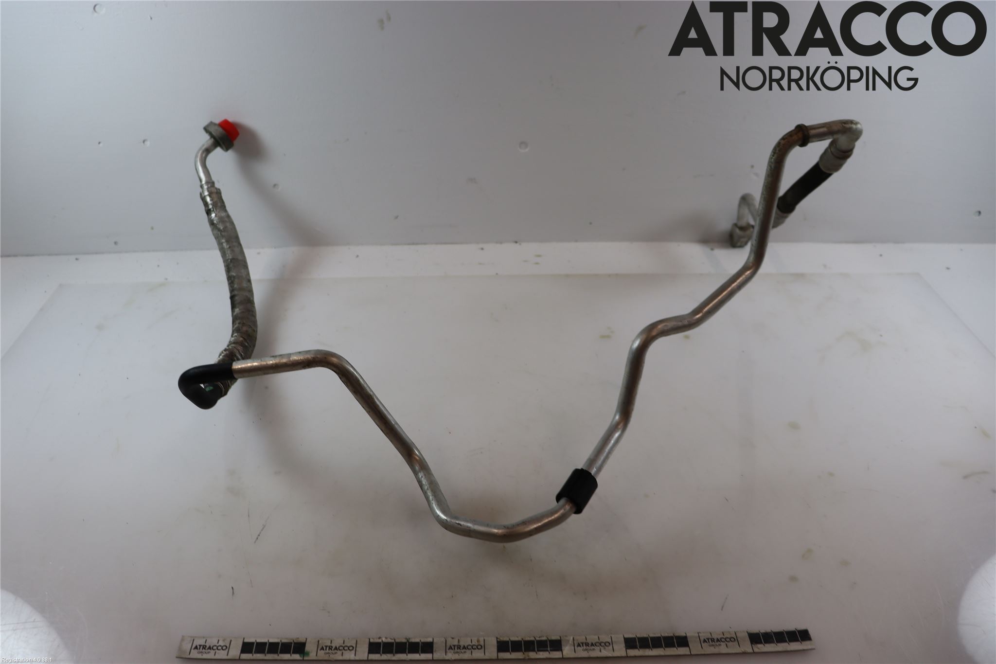 Seat IBIZA IV 08-16 Ac Slang-Rör