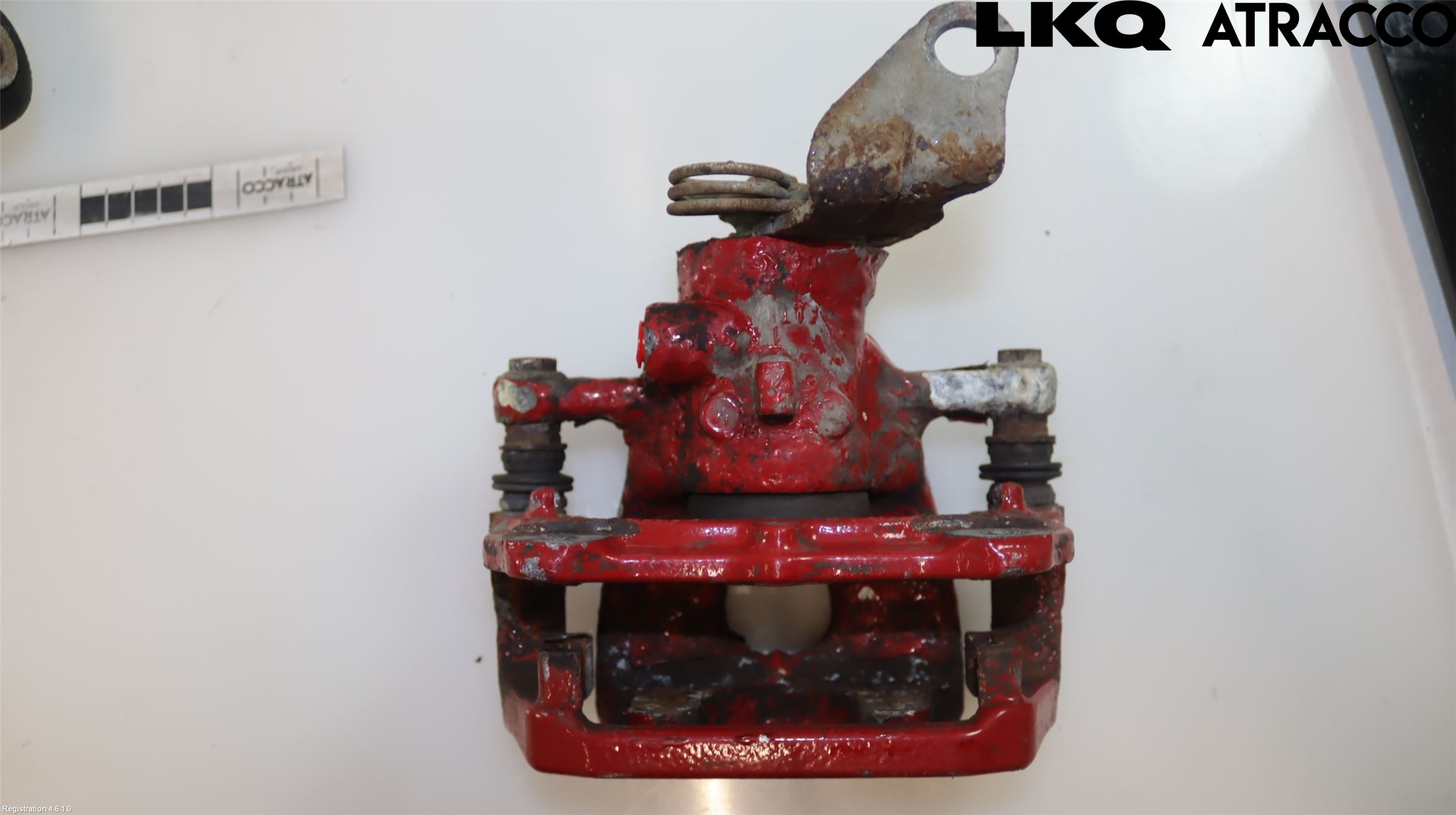 Alfa 159 Bromsok Bak Höger