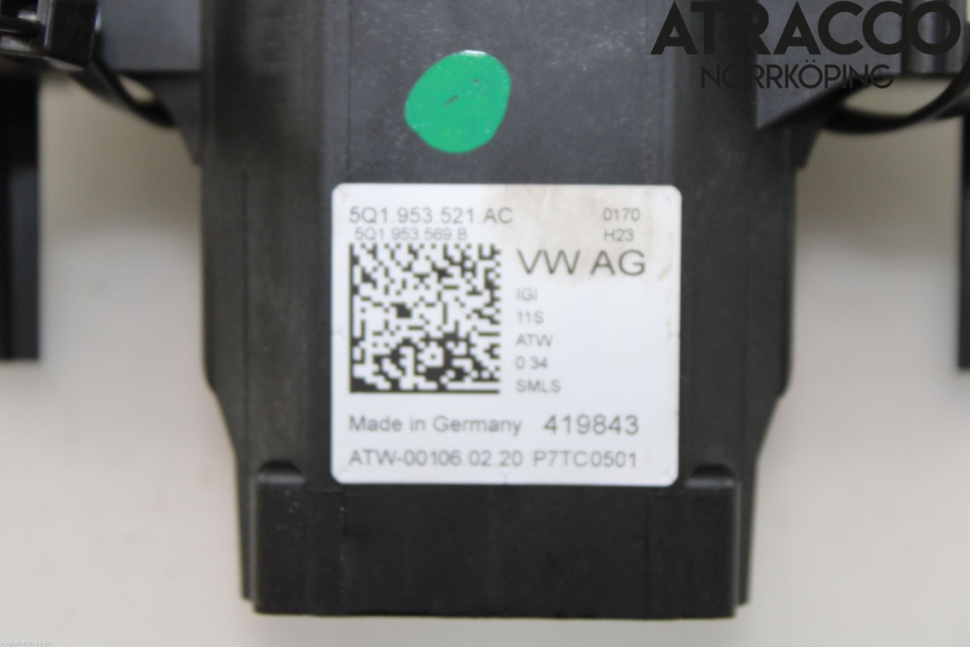 Volkswagen VW PASSAT 20-24 Spakcentral