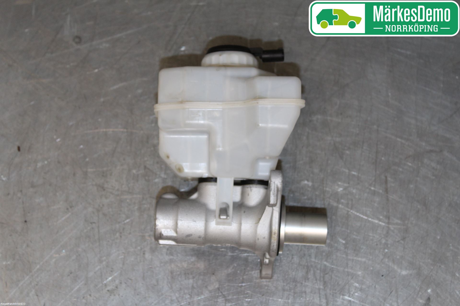 Landrover RANGE ROVER SPORT (L494) 14-22 Broms Huvudcylinder