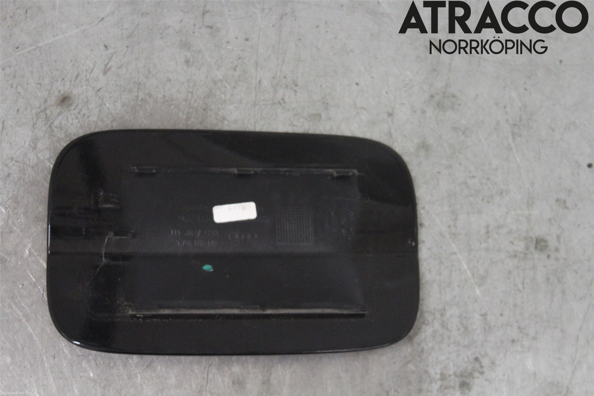 Audi A3/S3 8V 13-20 Tanklucka