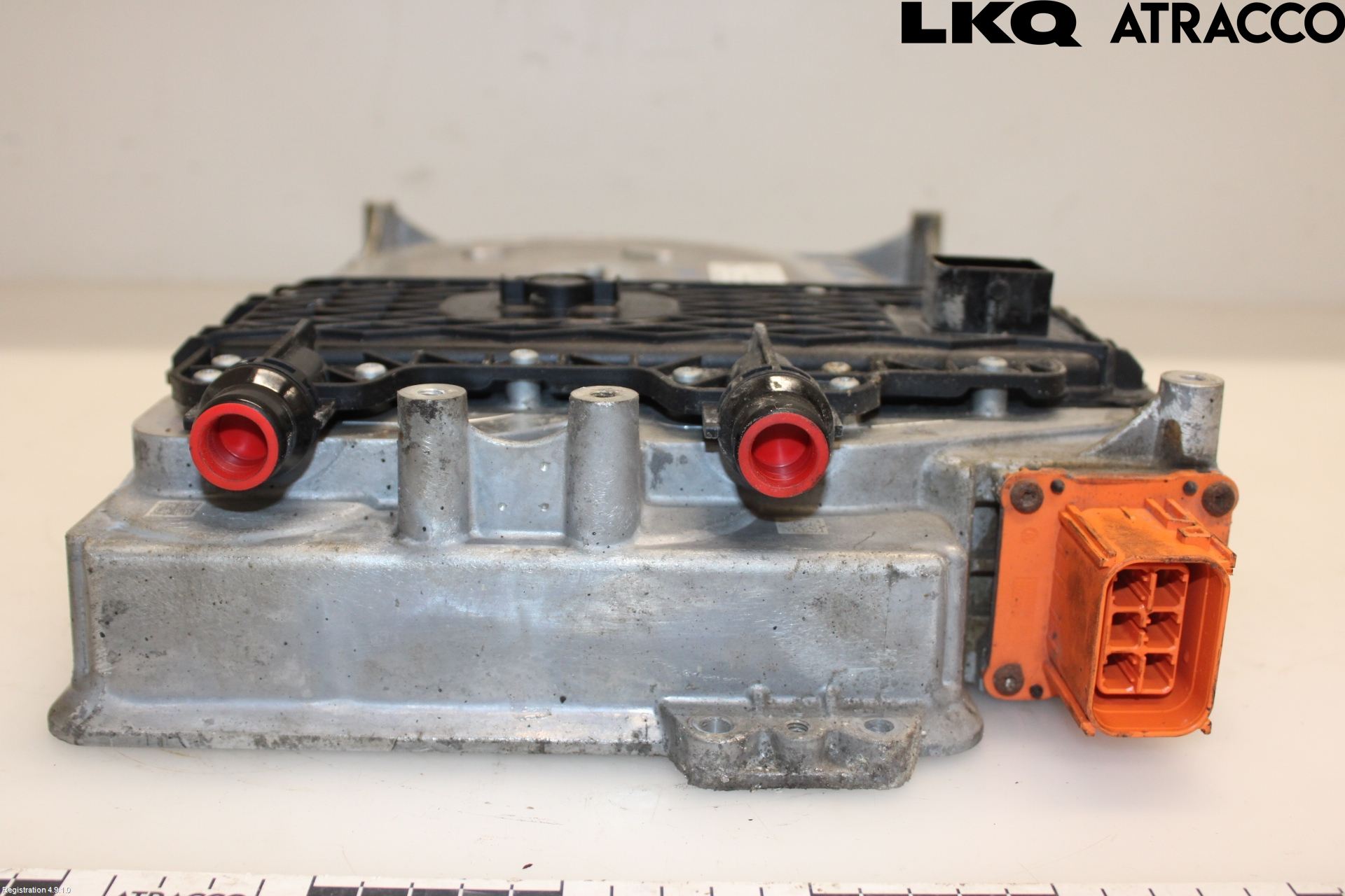 Volkswagen VW ID.3 21- Batteriladdare Högspänning