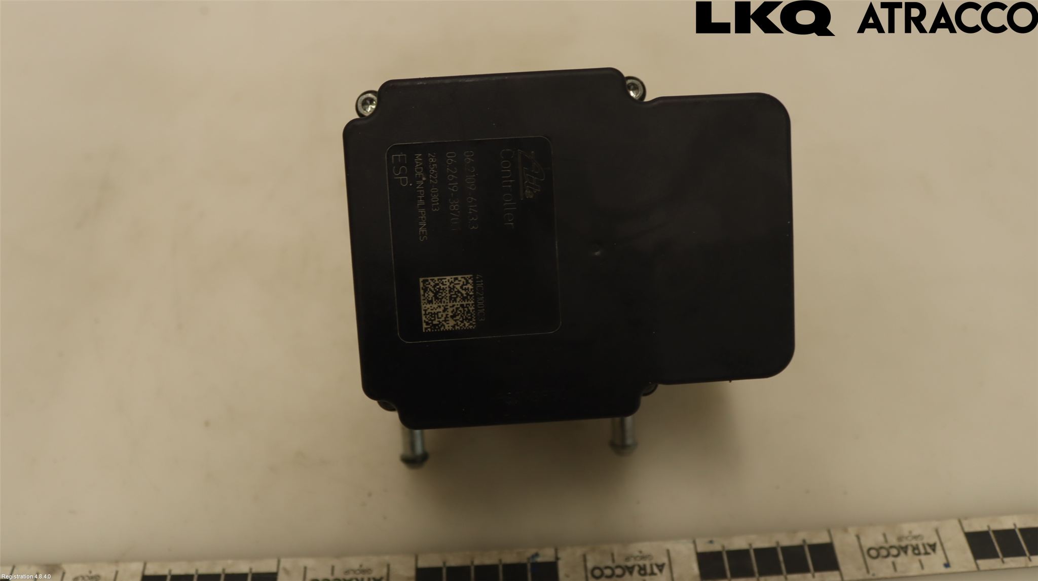 Subaru LEGACY 10-14 Abs Hydraulaggregat