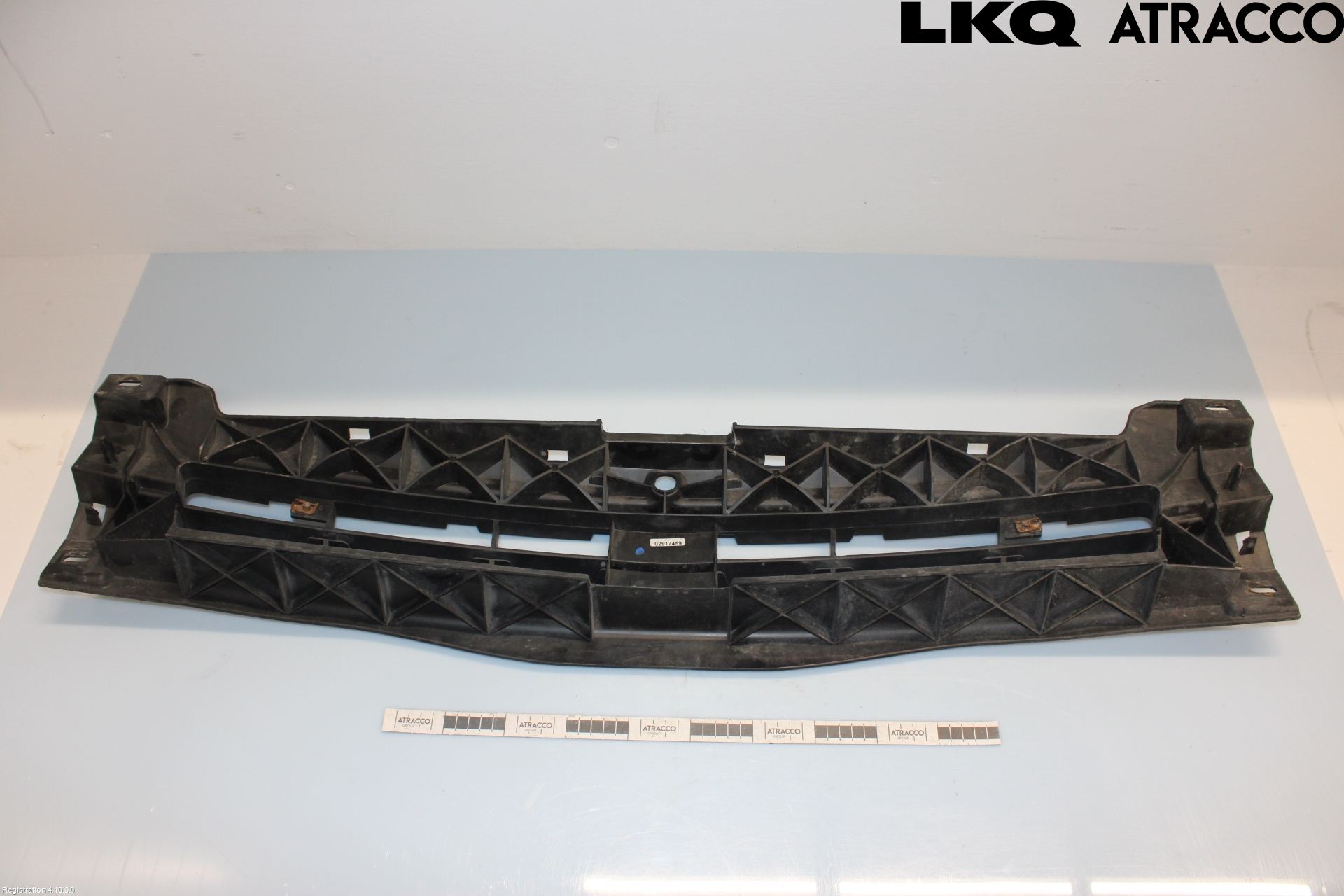 Opel VIVARO 01-14 Grill Komp
