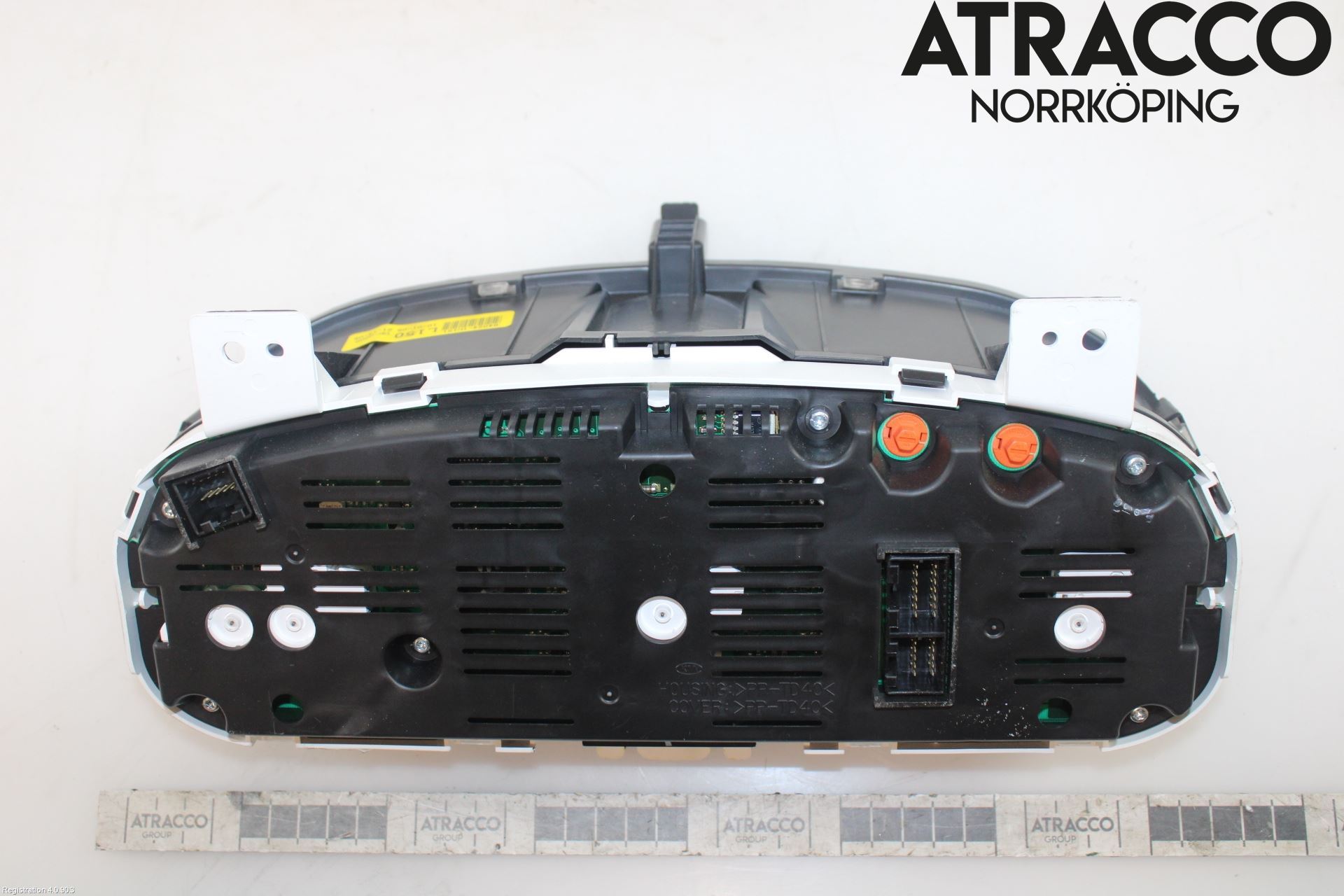 Kia CEED 06-12 Instrument Komb