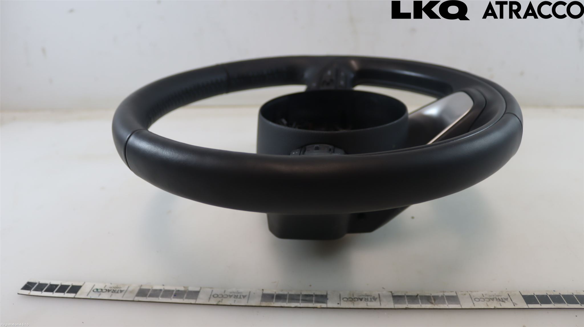 Toyota YARIS XP21 20- Ratt