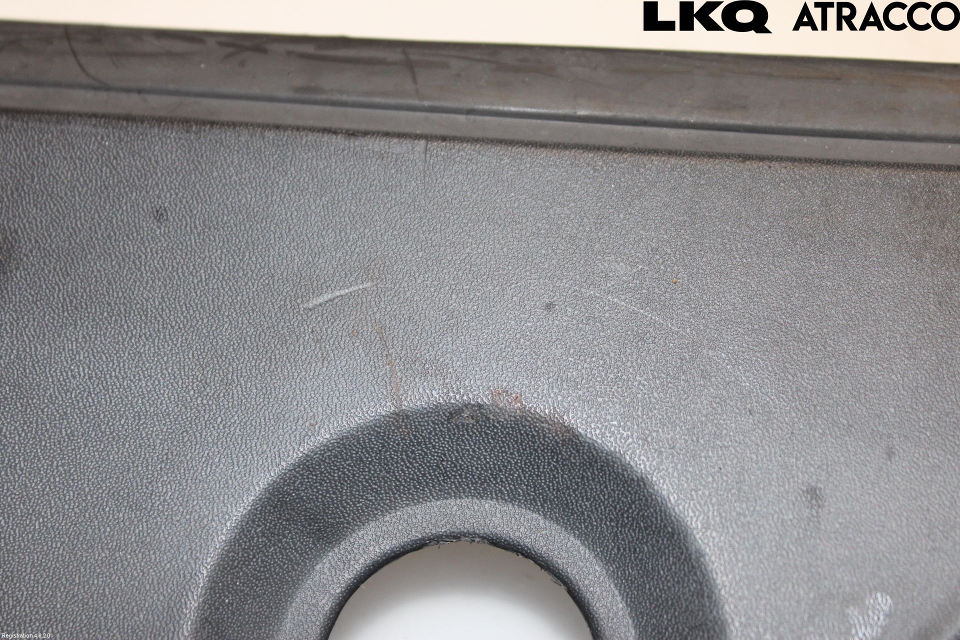 Renault CLIO II 99-01 Torpedplåt-Torpedplast