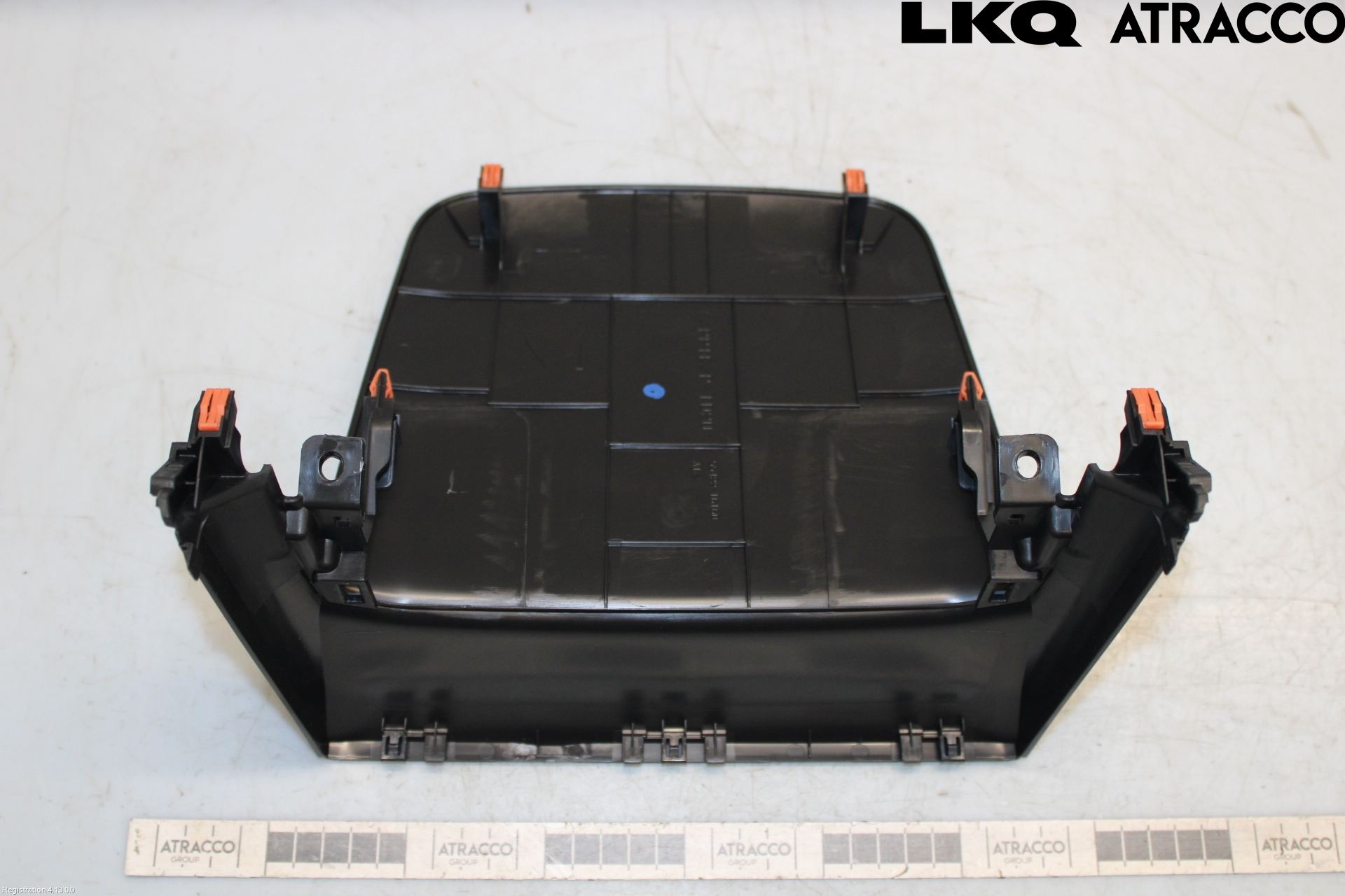 Toyota COROLLA CROSS XG10 22- Instrument-Radio Sarg
