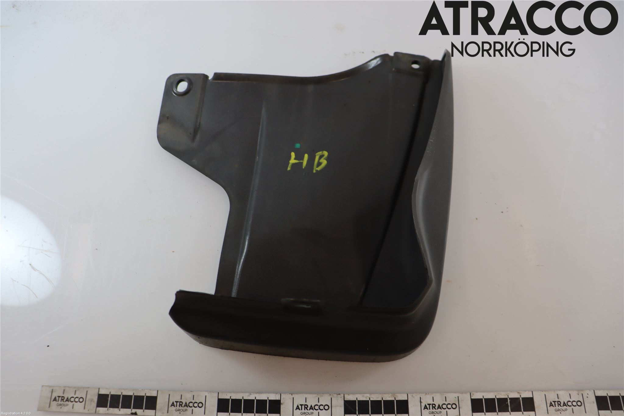 Honda CIVIC 06-11 Skärm Inner