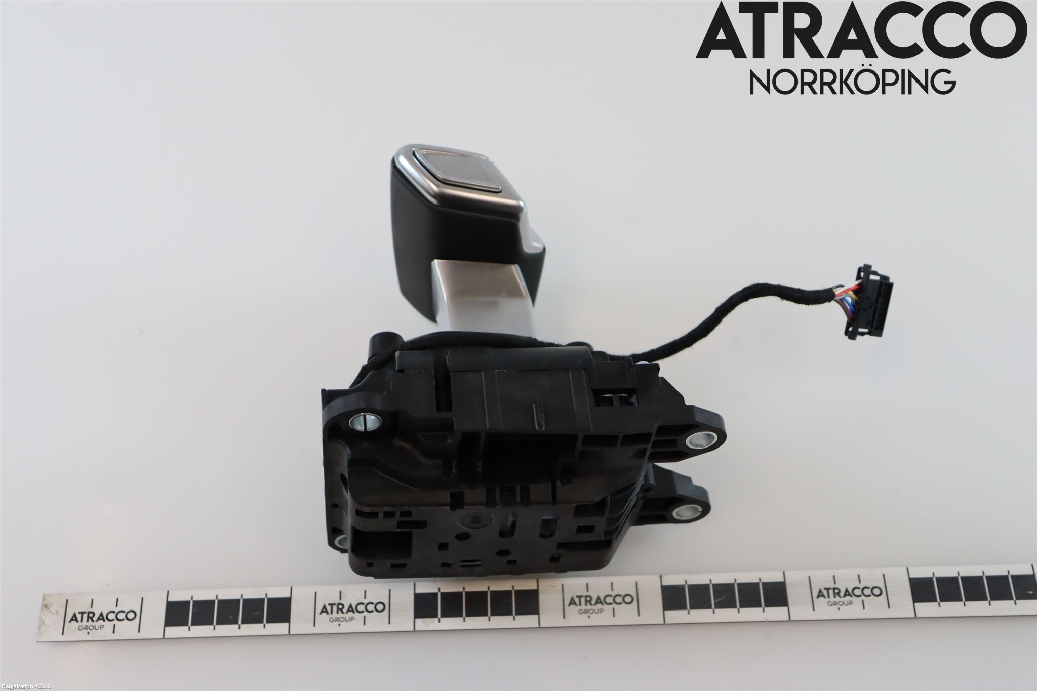 Audi Q7/SQ7 Växelspak