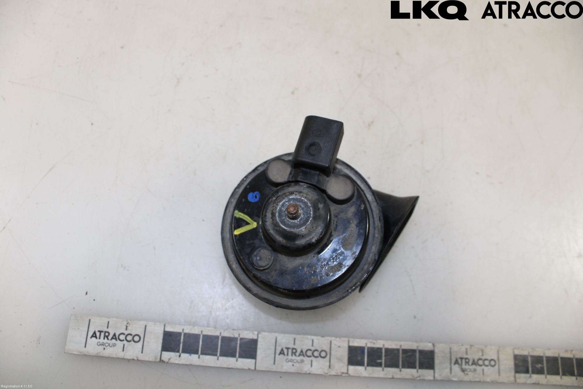 Volkswagen VW PASSAT 05-11 Signalhorn