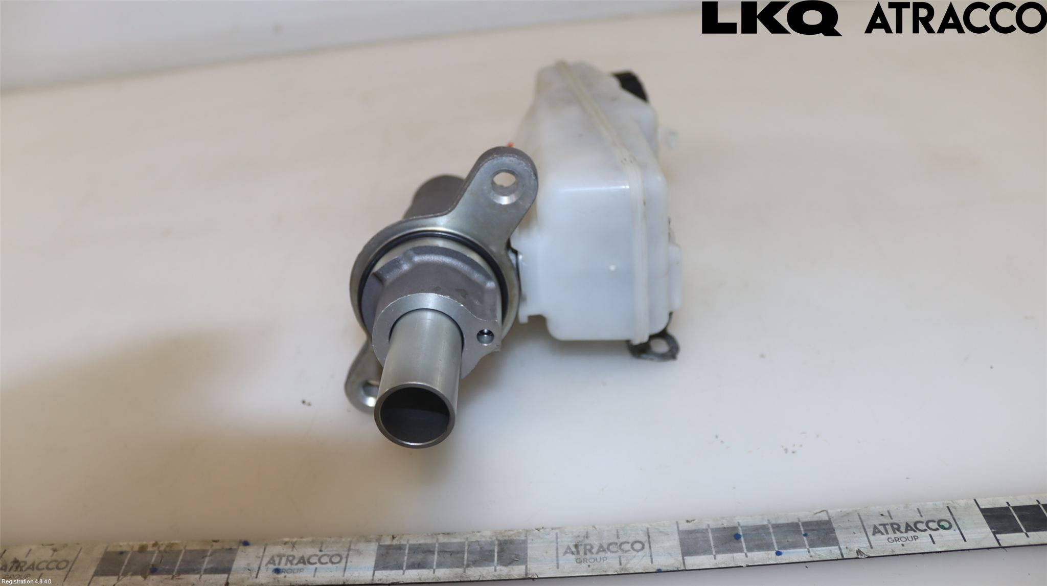 Toyota AVENSIS 09-15 Broms Huvudcylinder
