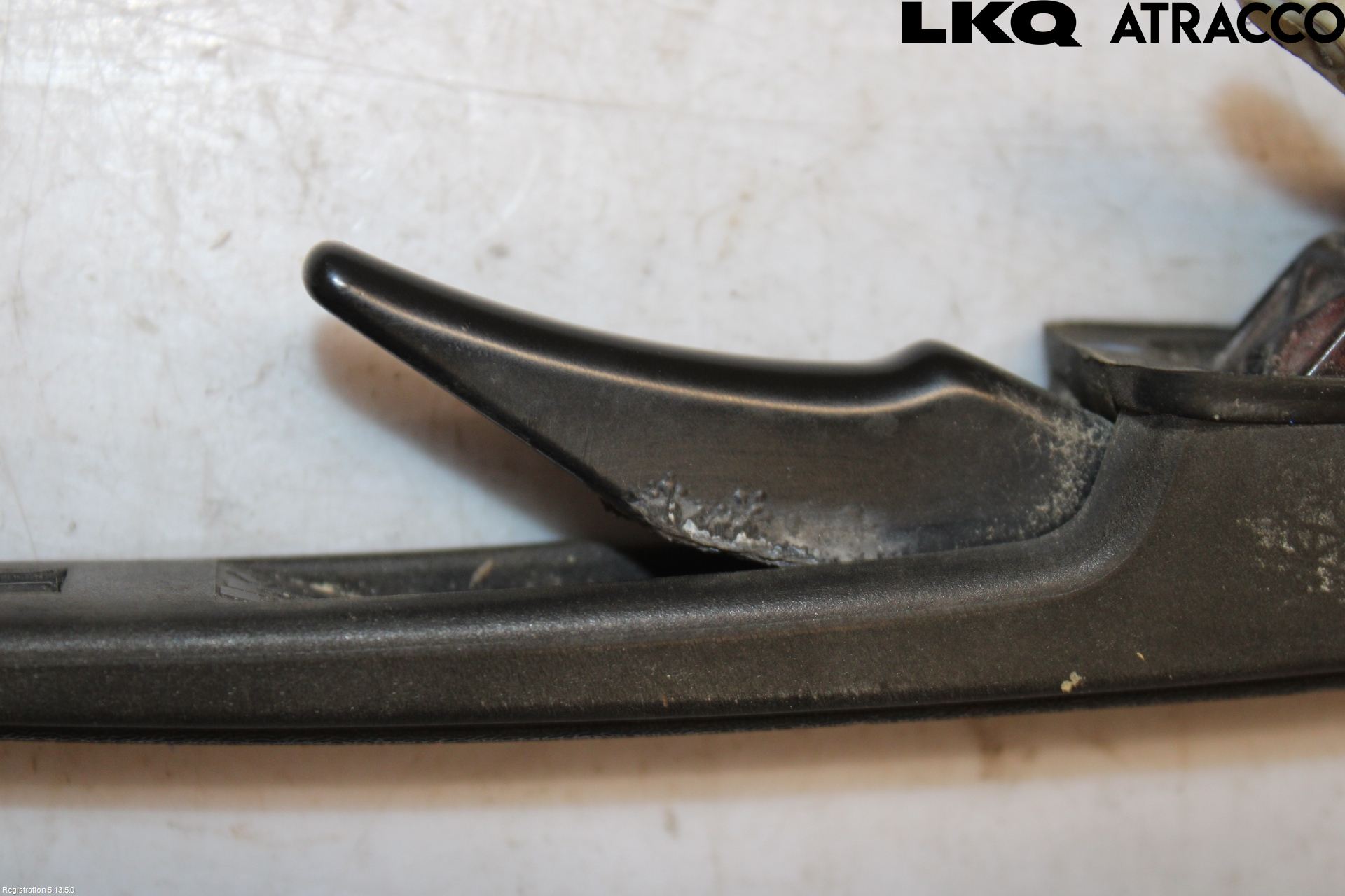 Volvo 940 91-98 Dörrhandtag Yttre Hö