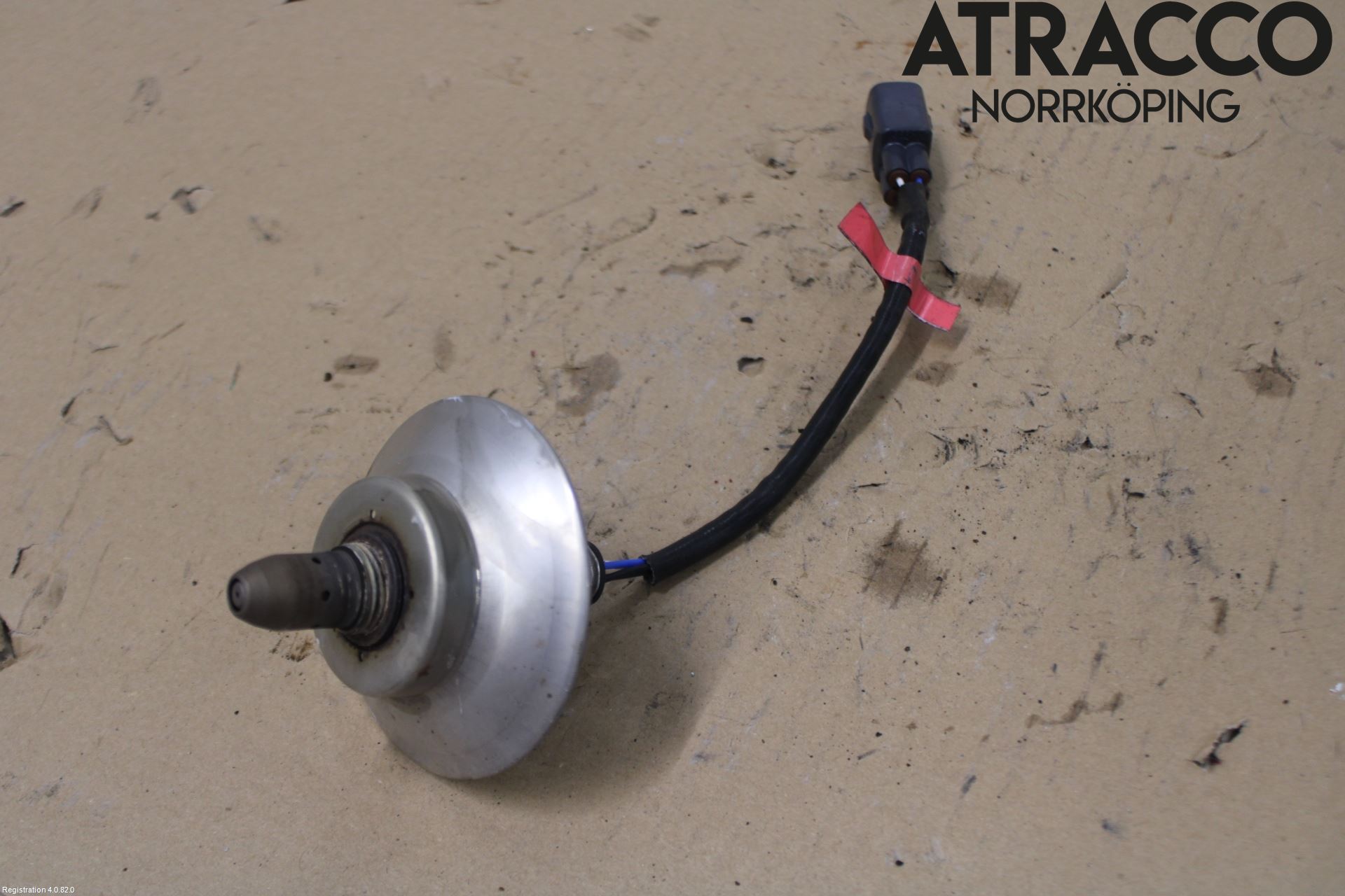 Toyota COROLLA 19- Injlambdasond