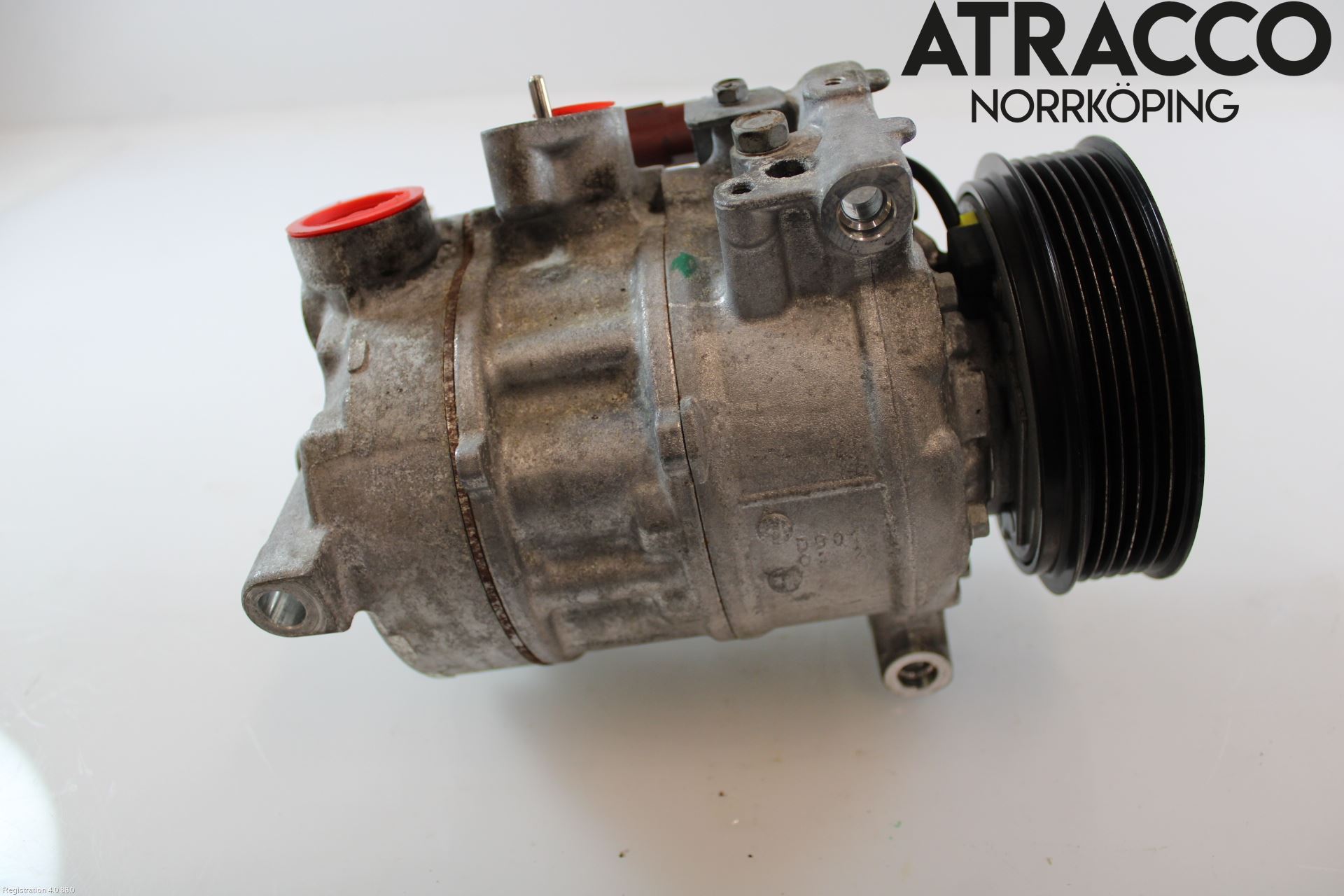 Volkswagen VW PASSAT 20-24 Ac Kompressor