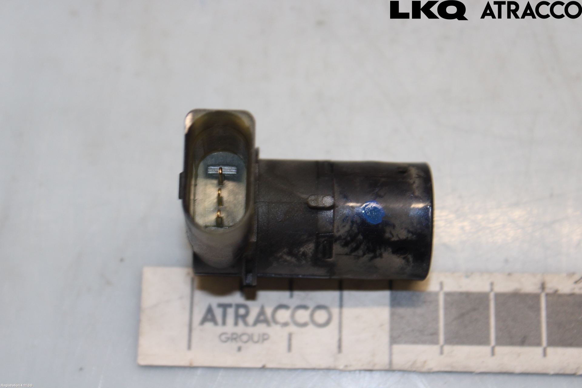 Audi A8/S8 4D 94-02 Parkeringshjälp Backsensor