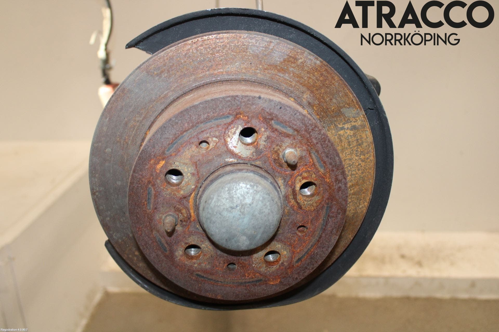 Peugeot BOXER/E-BOXER 15- Bakaxel