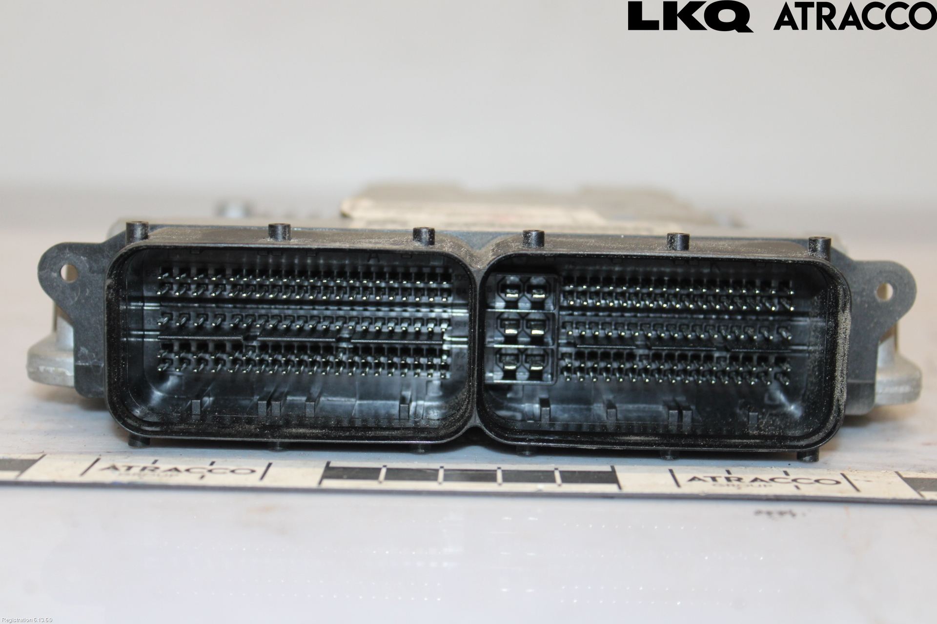 Volkswagen VW TIGUAN 16-24 Styrenhet Inspump Diesel