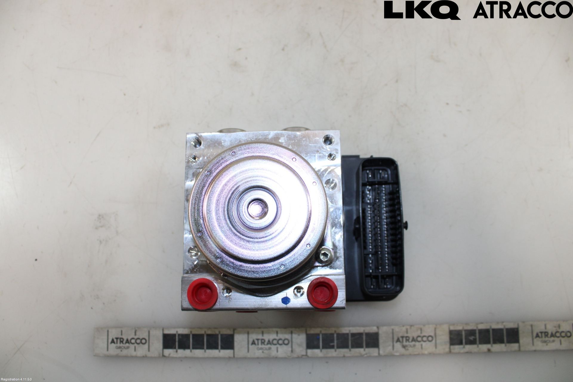 Toyota RAV4 19- Abs Hydraulaggregat