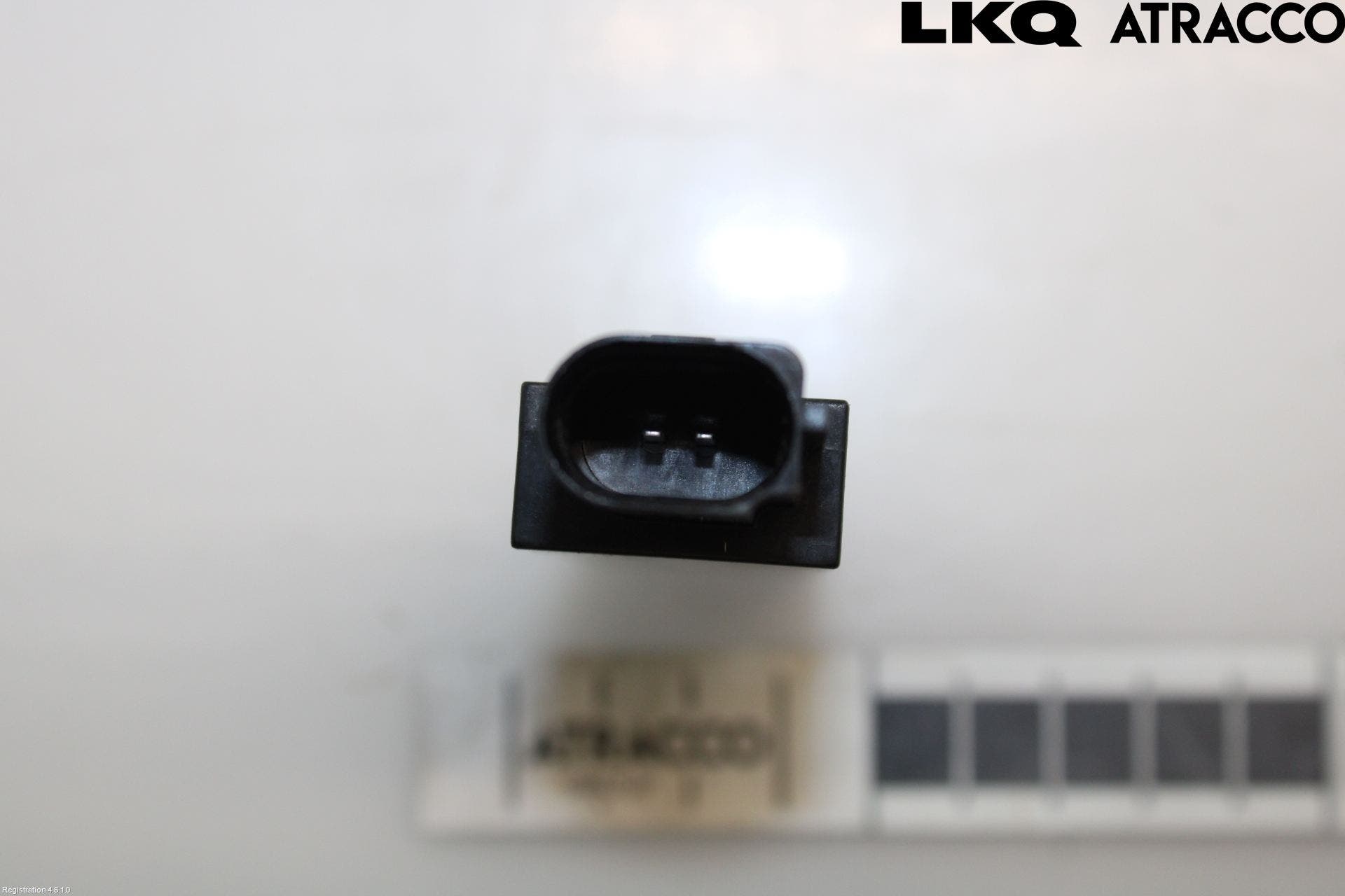 Skoda OCTAVIA (NX) 20- Antenn