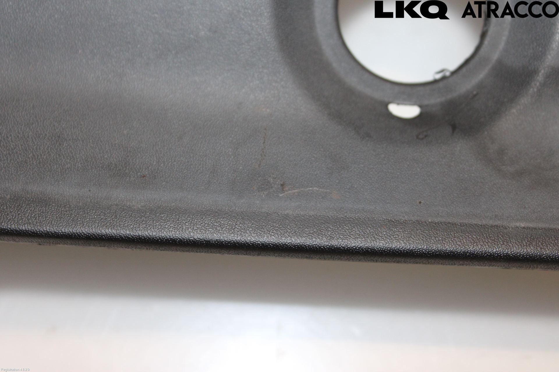 Renault CLIO II 99-01 Torpedplåt-Torpedplast