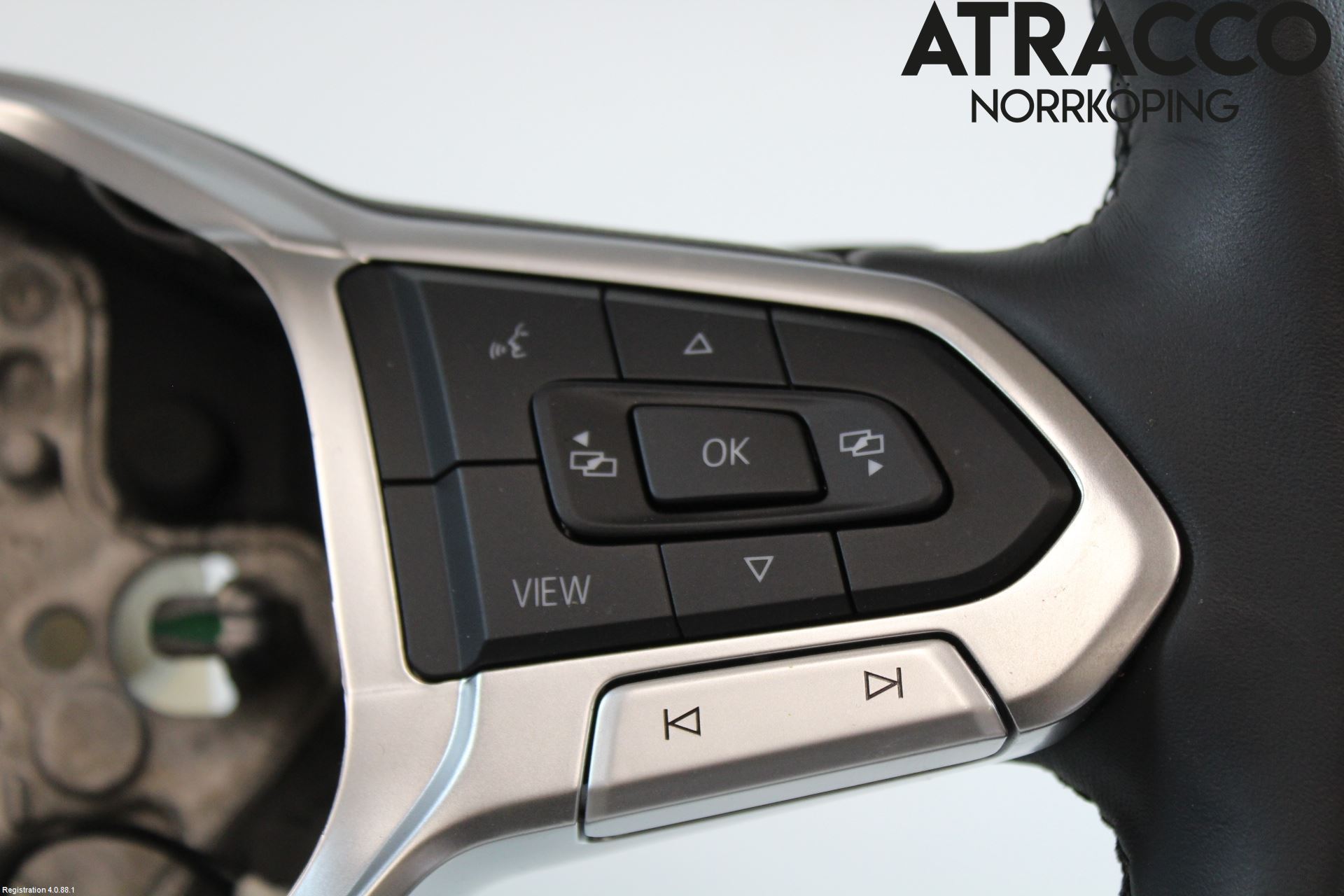 Volkswagen VW TAIGO 22- Ratt