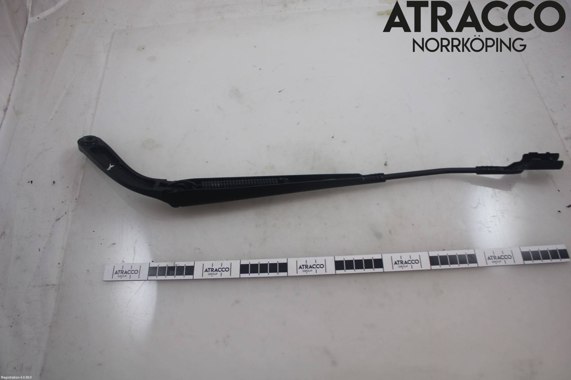 Seat LEON 20- Torkararm Armar Vindruta