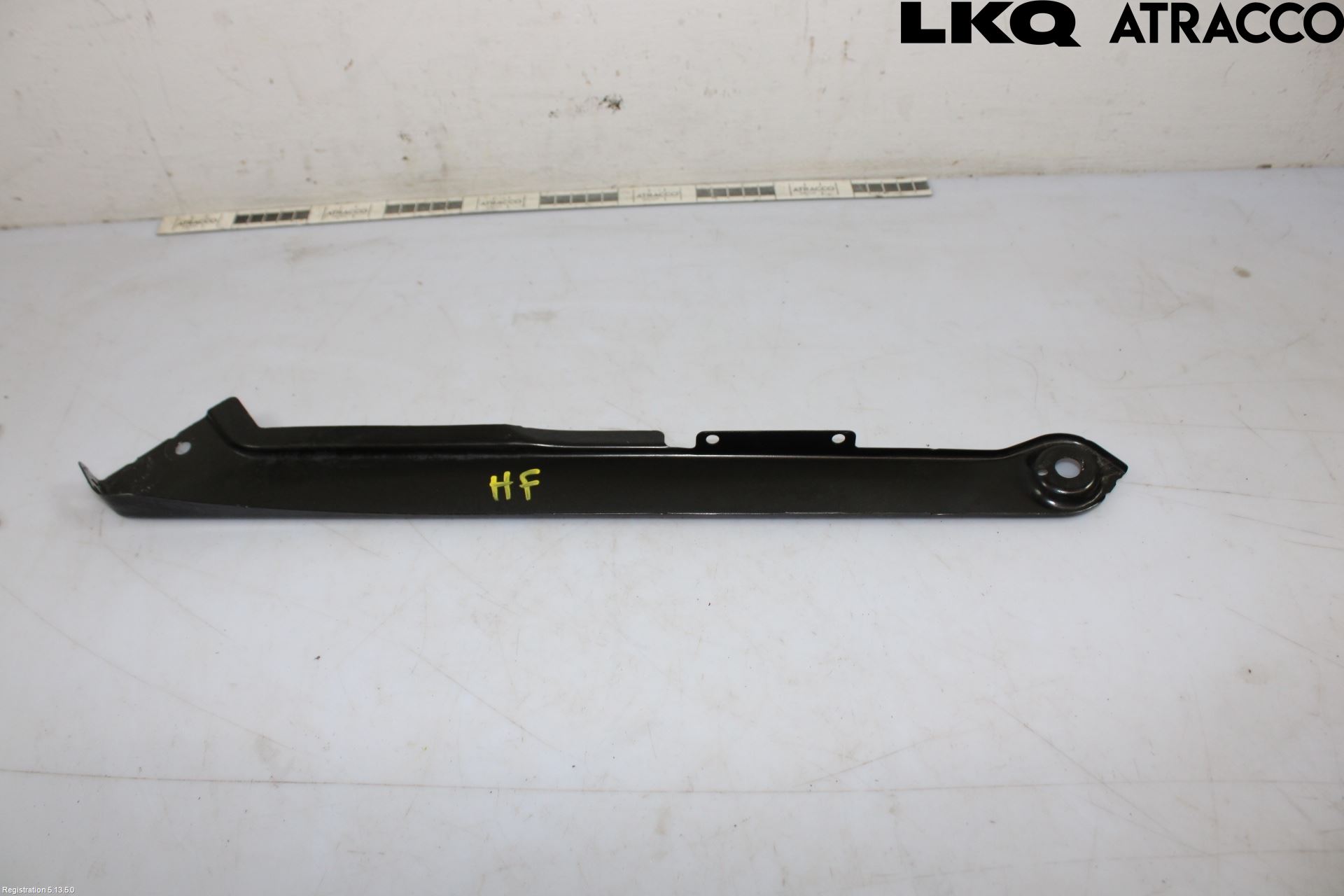 Volkswagen VW GOLF / E-GOLF VII 13-20 Front Övrigt