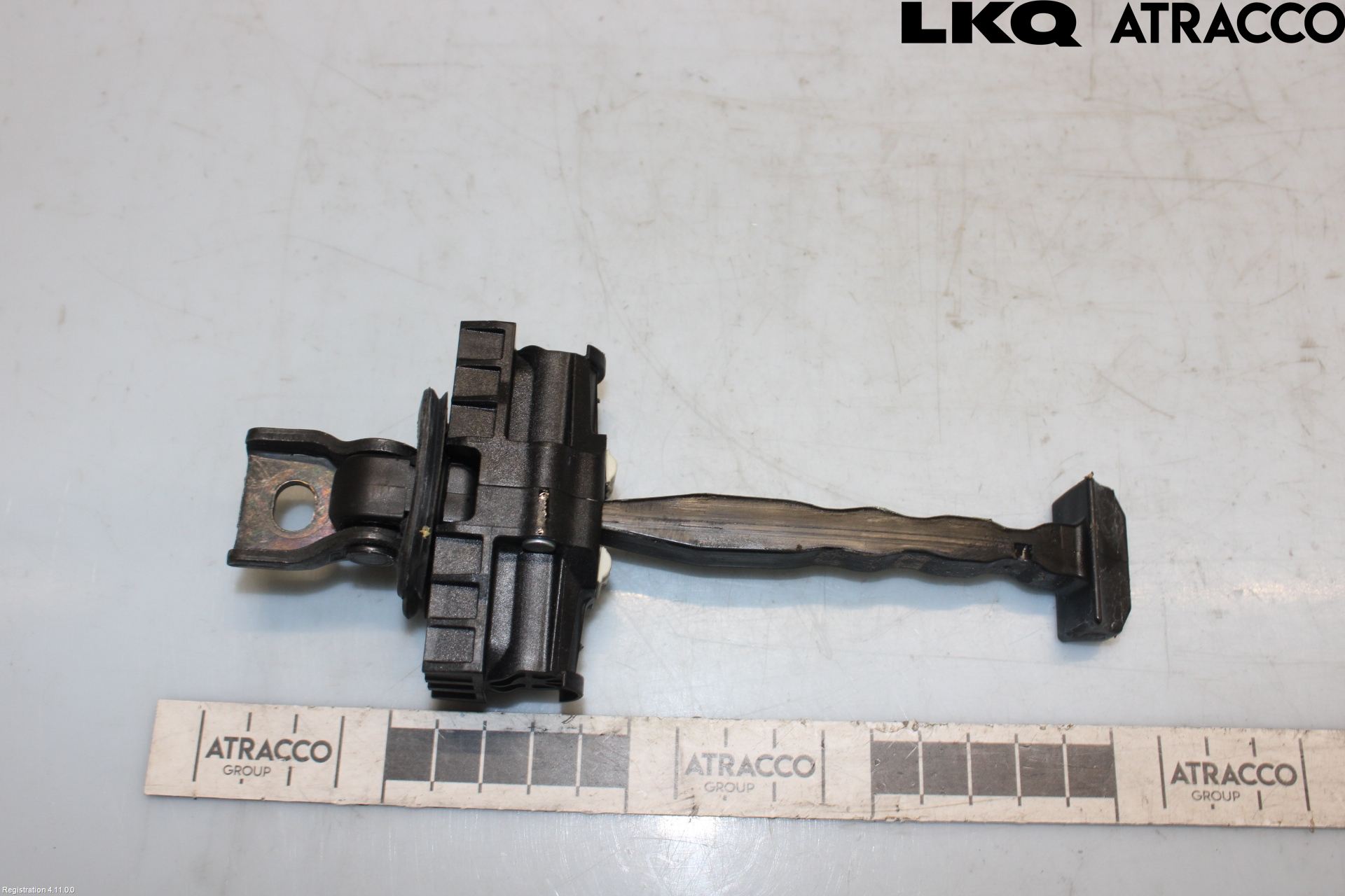 Volkswagen VW T-CROSS 19- Dörrstopp