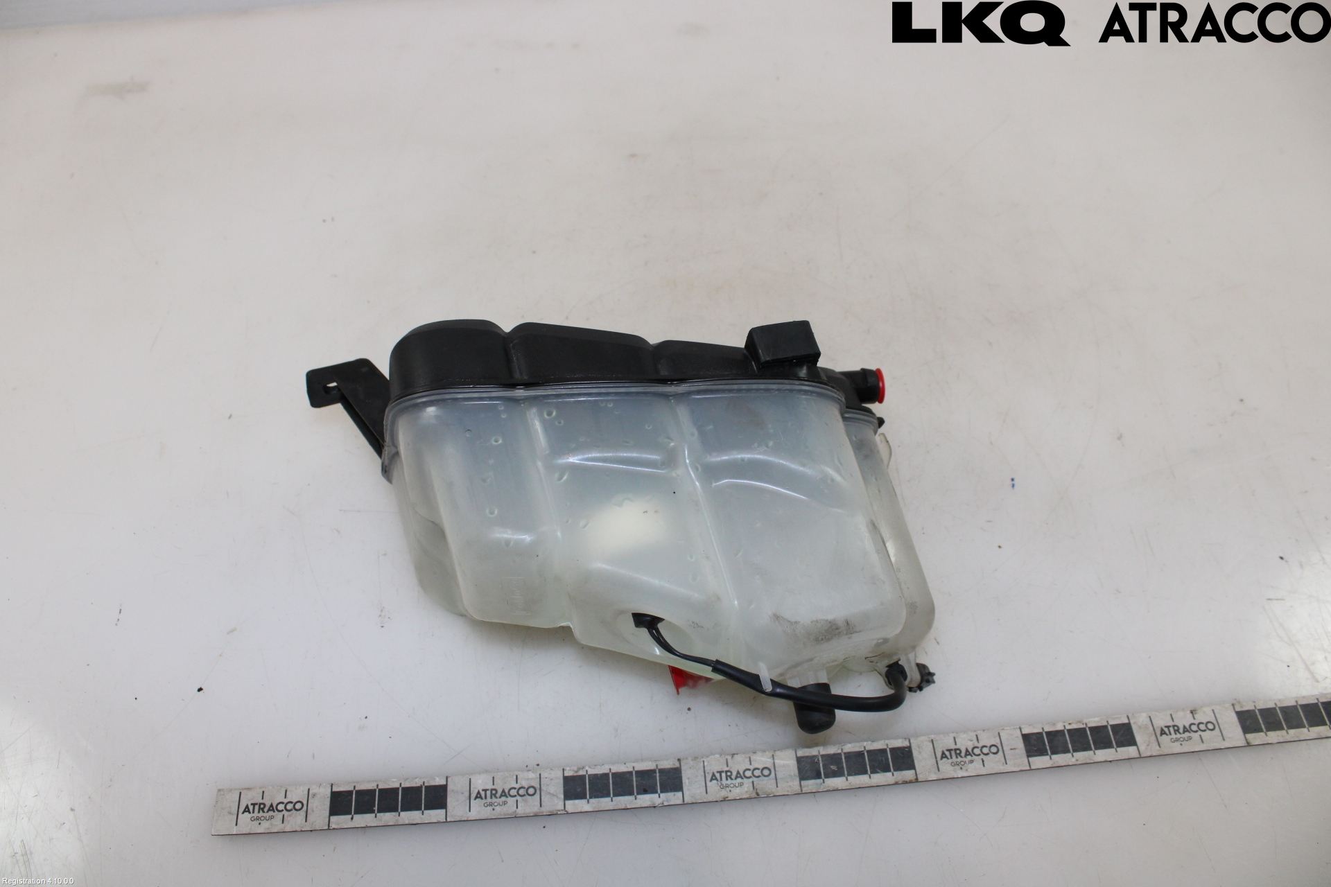 Volvo XC70 14-16 Expansionstank