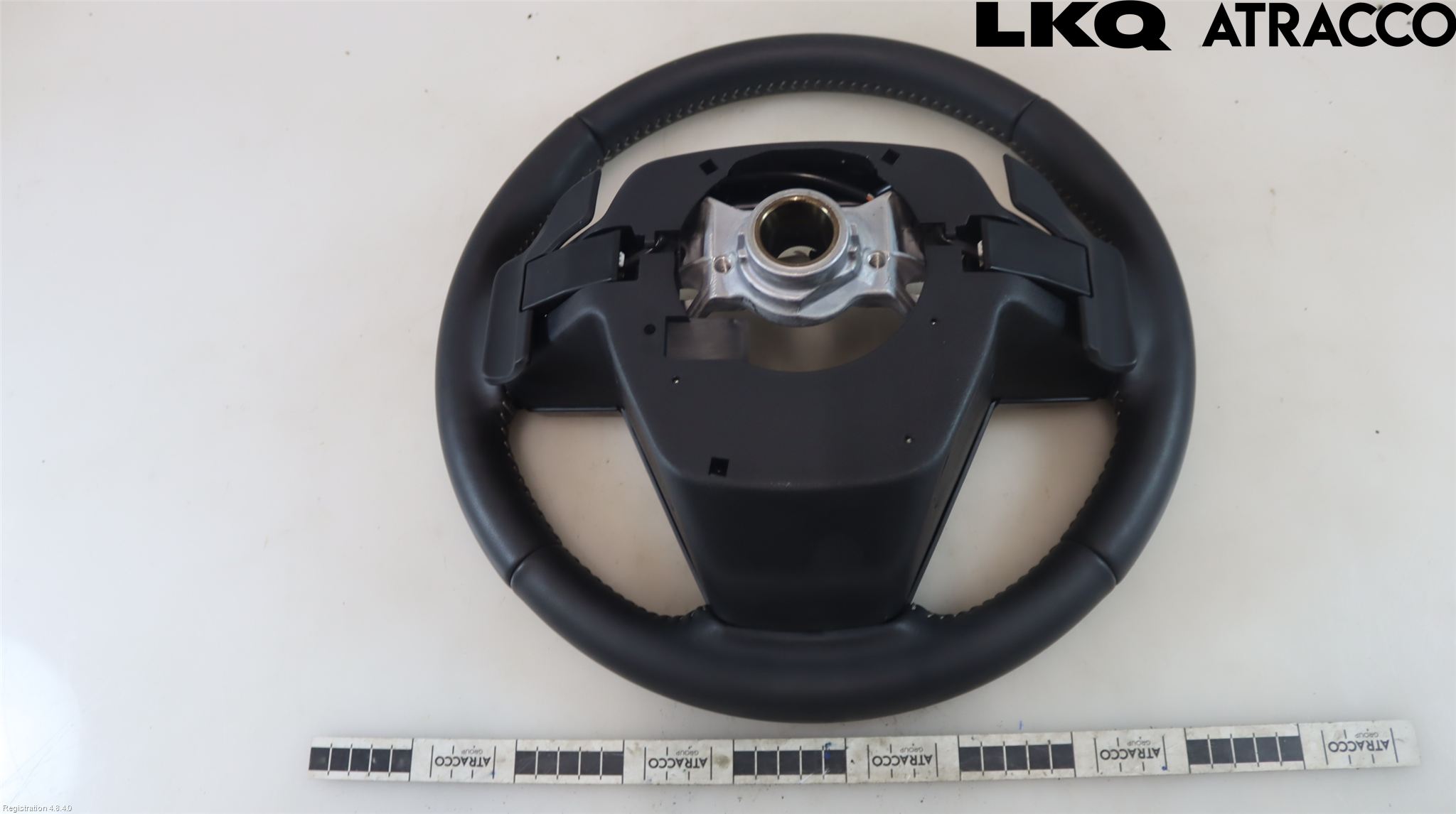 Toyota RAV4 19- Ratt