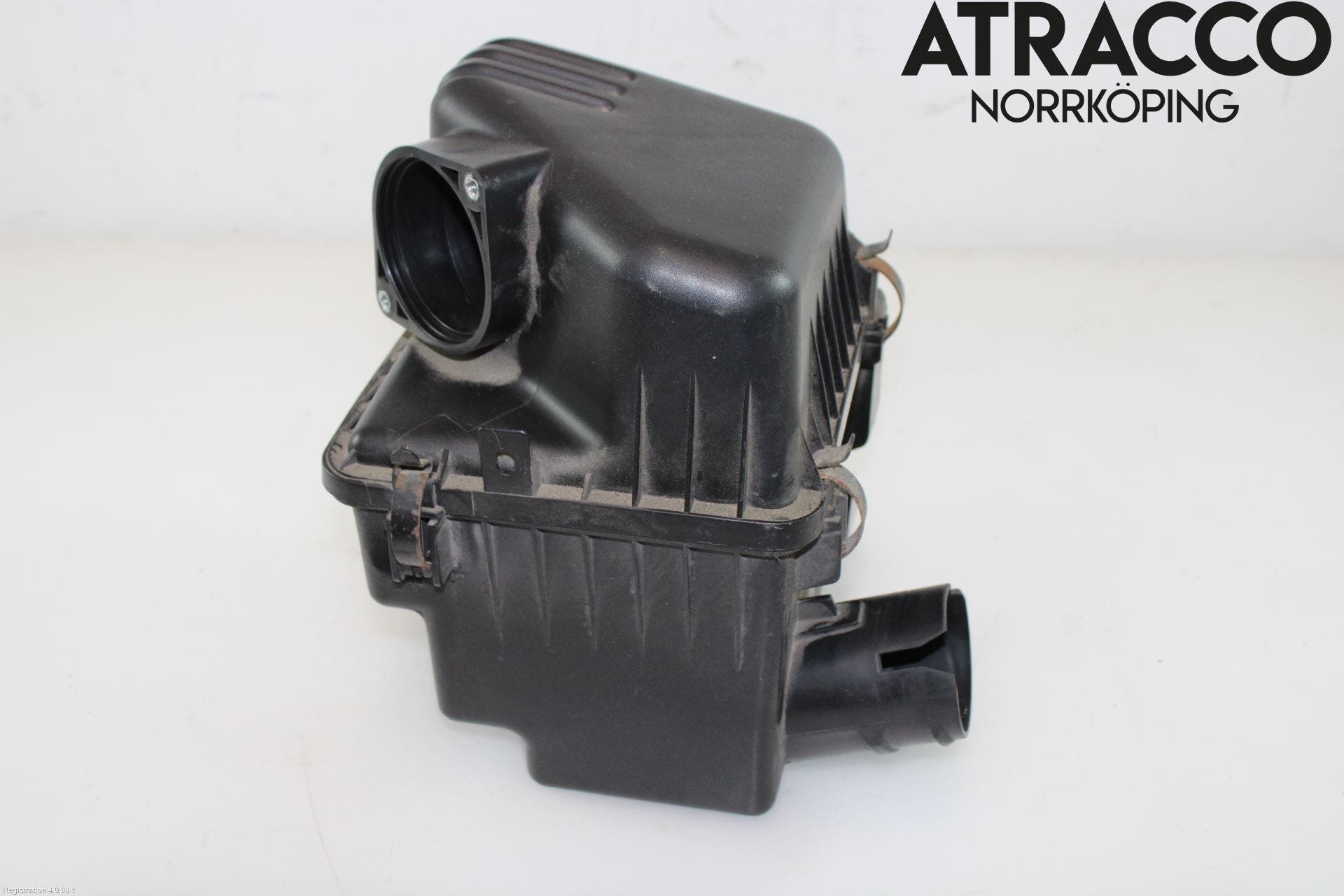 Hyundai i30 FD 07-12 Luftrenare