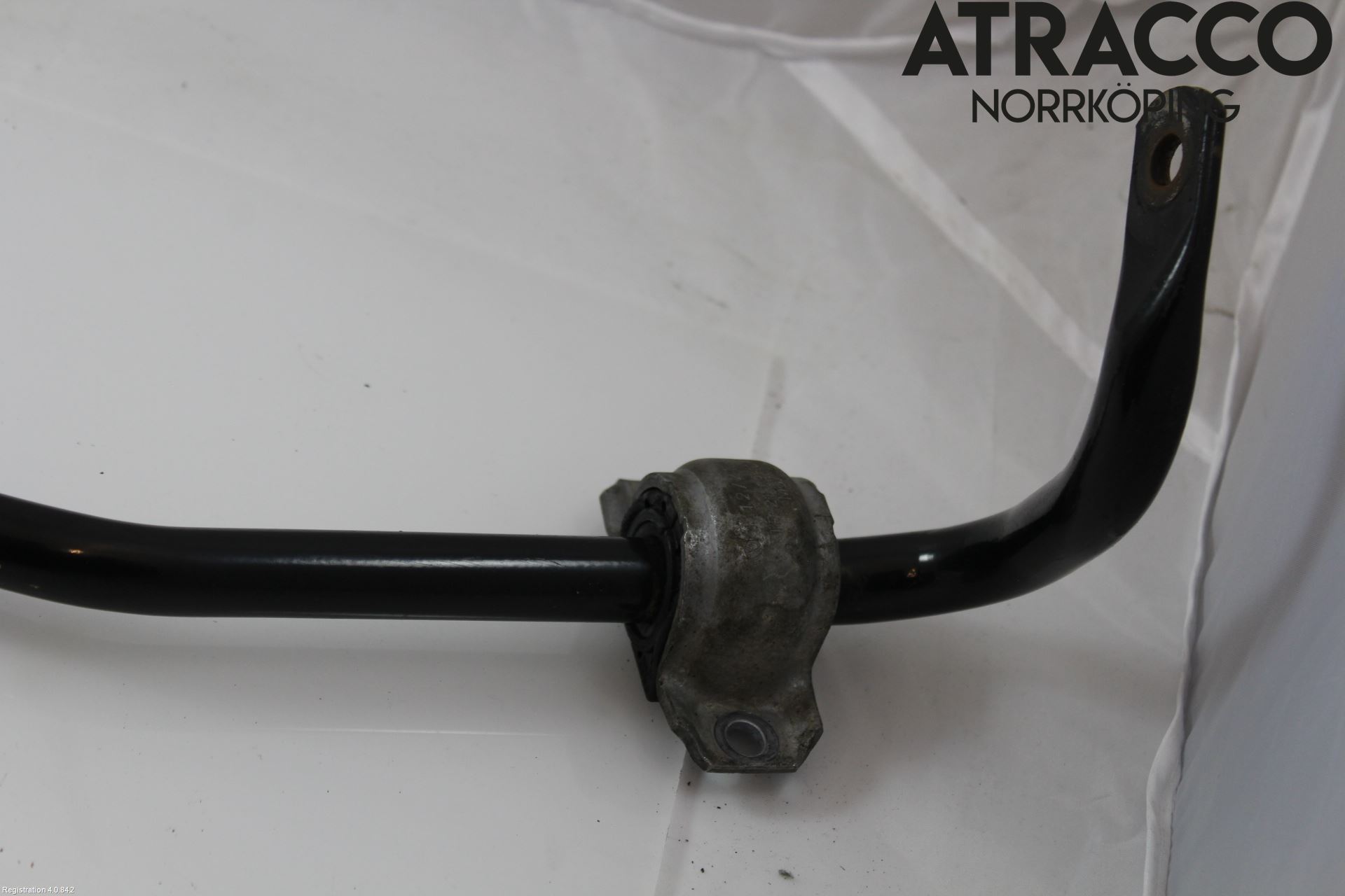 Seat LEON 20- Krängningshämmare Bak