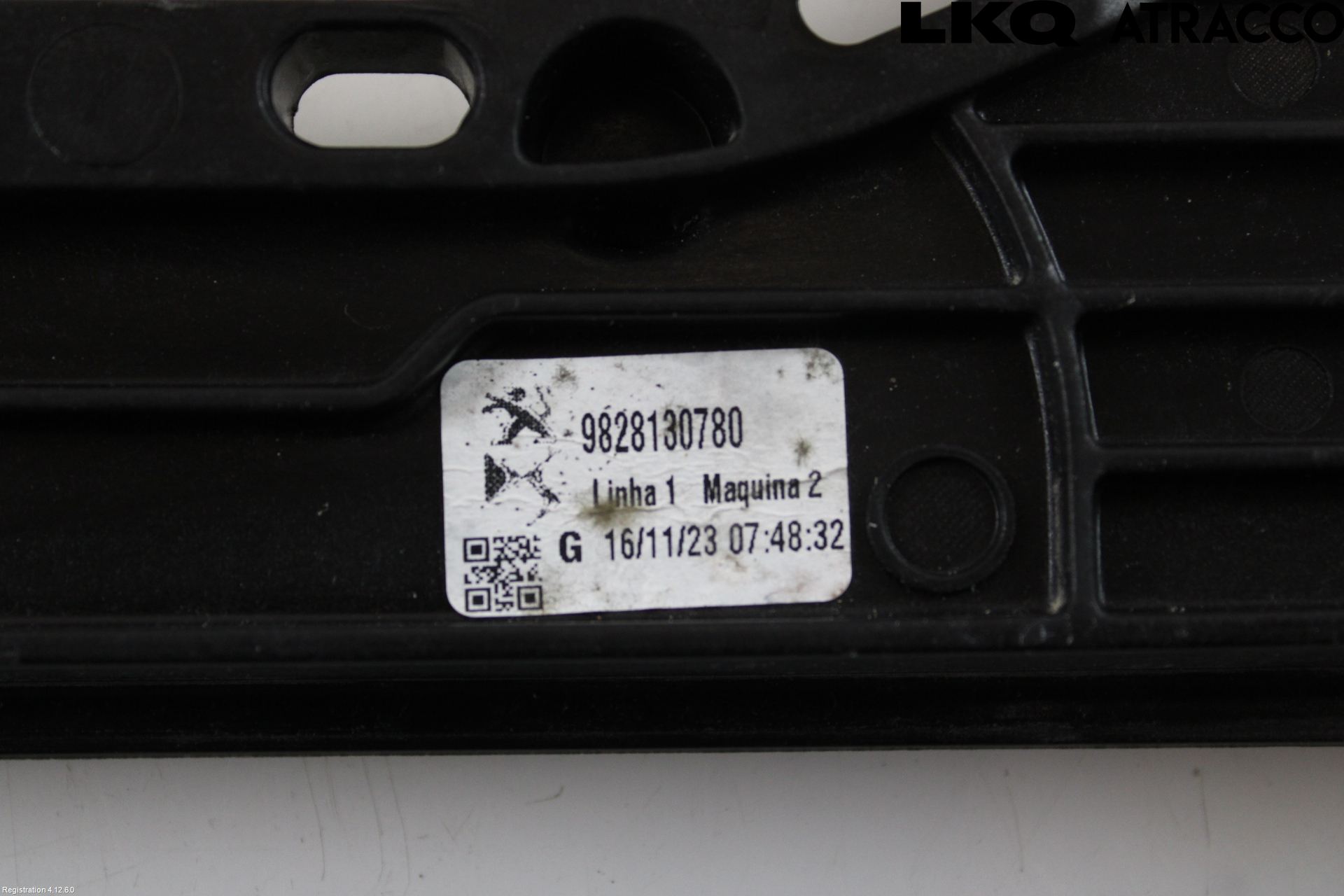 Opel MOKKA 21- Fönsterhiss El Kompl